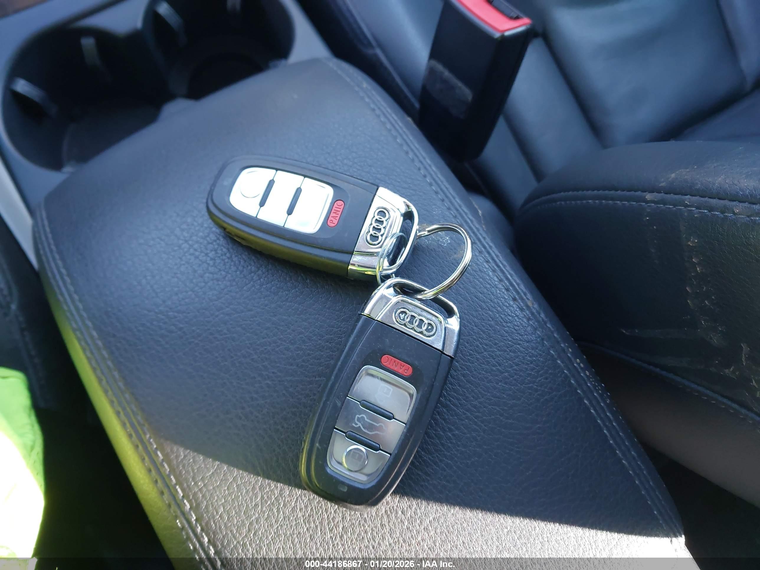 AUDI Q5 image 11