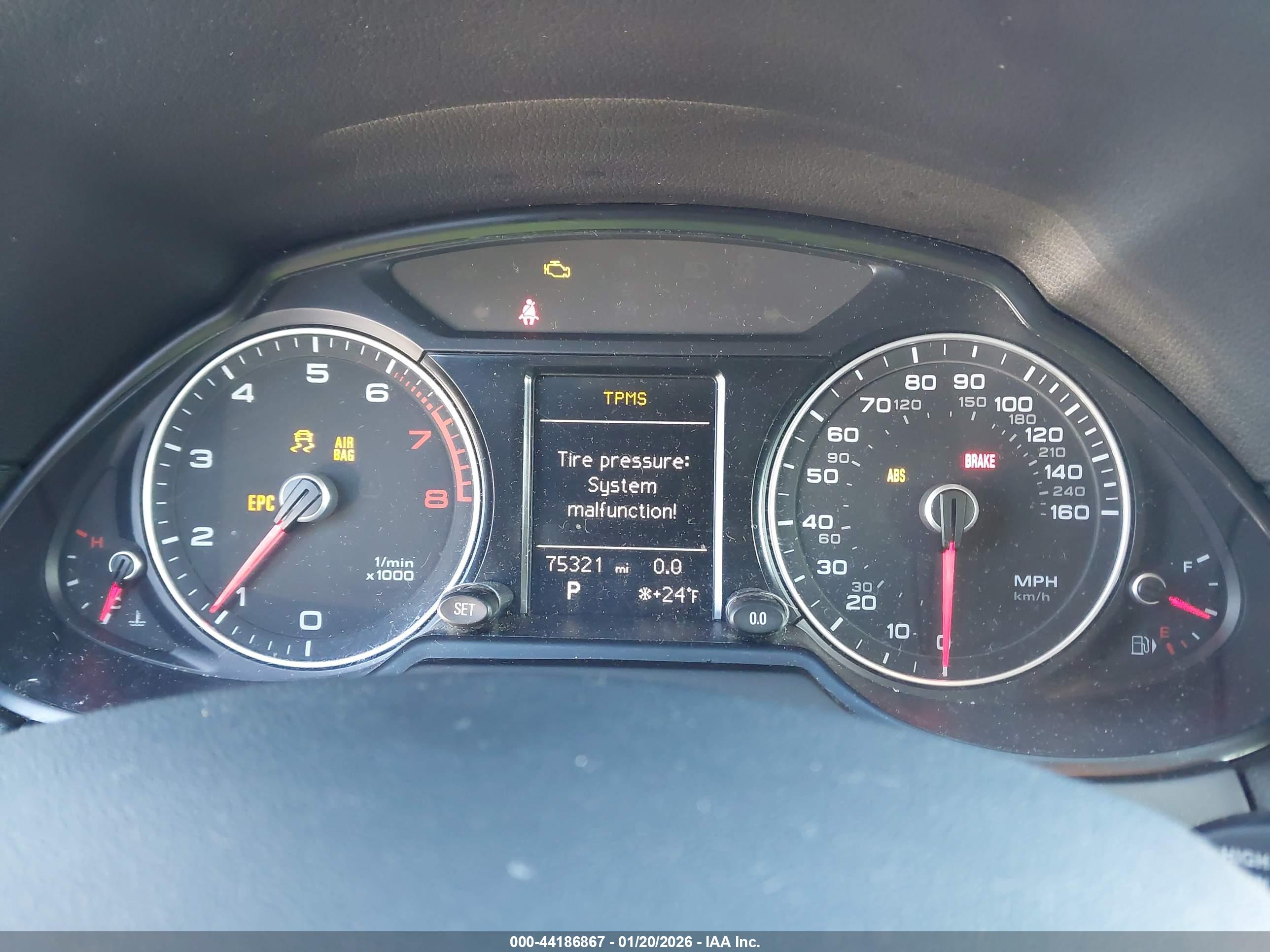 AUDI Q5 image 7