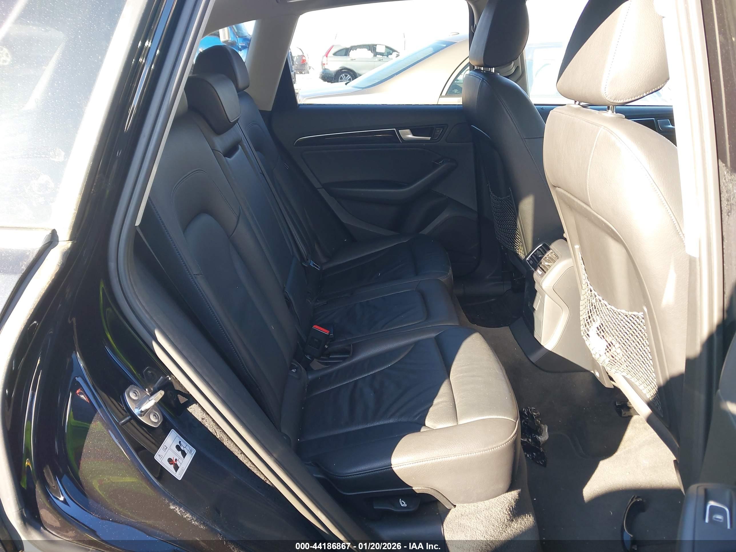 AUDI Q5 image 8