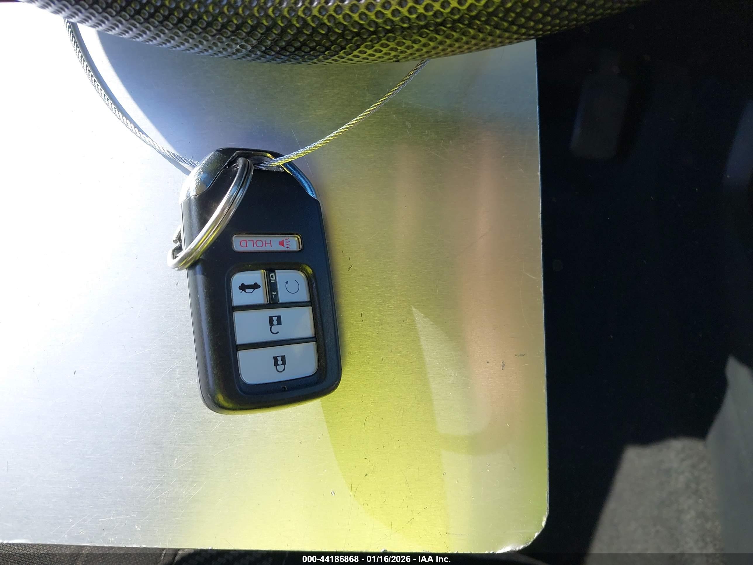 HONDA CIVIC image 11