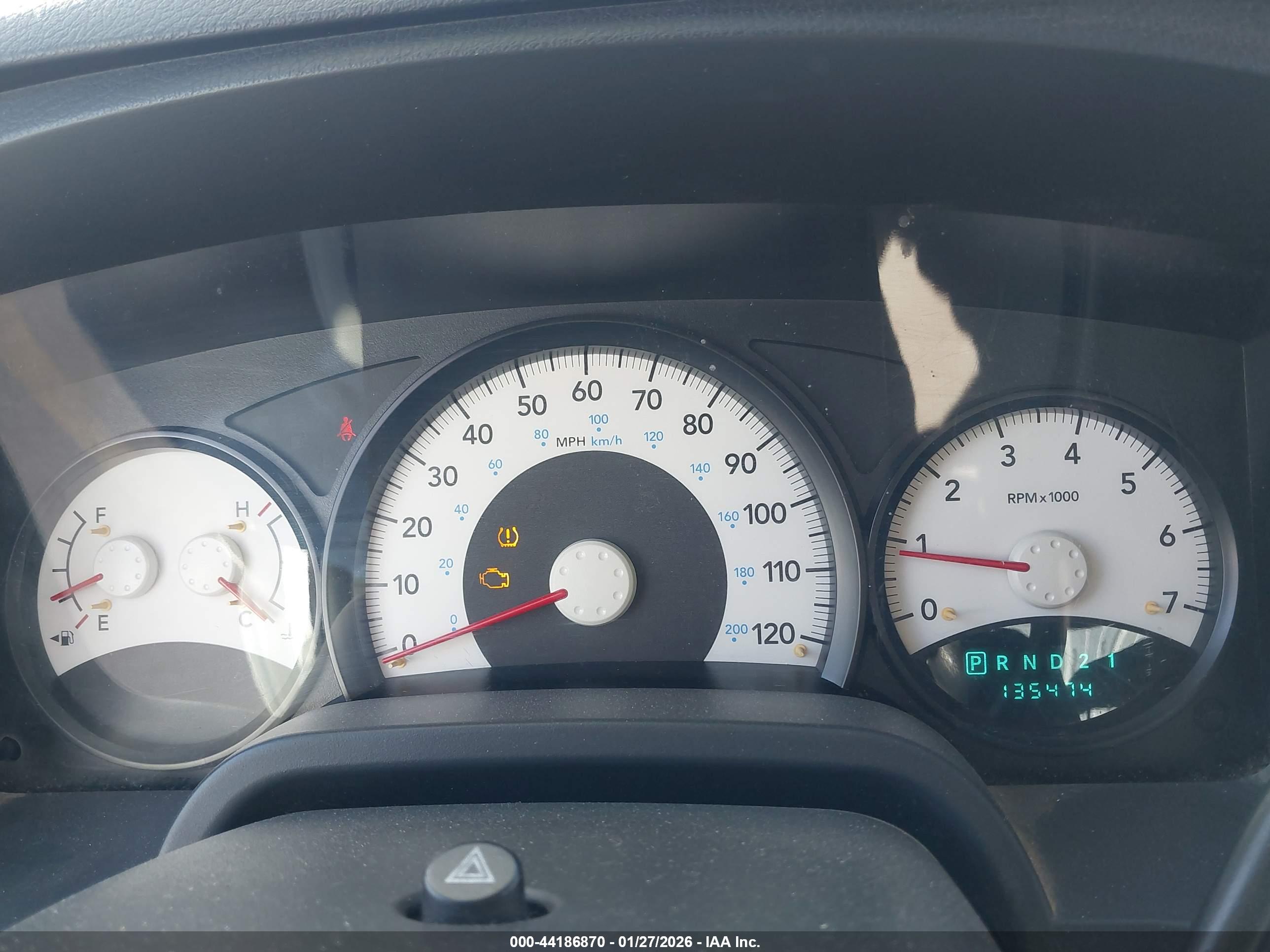 DODGE DAKOTA image 7