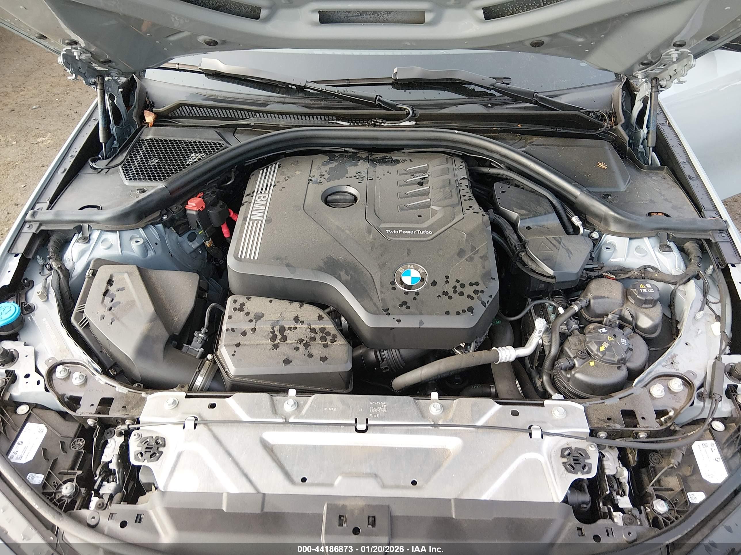 BMW 330I image 10