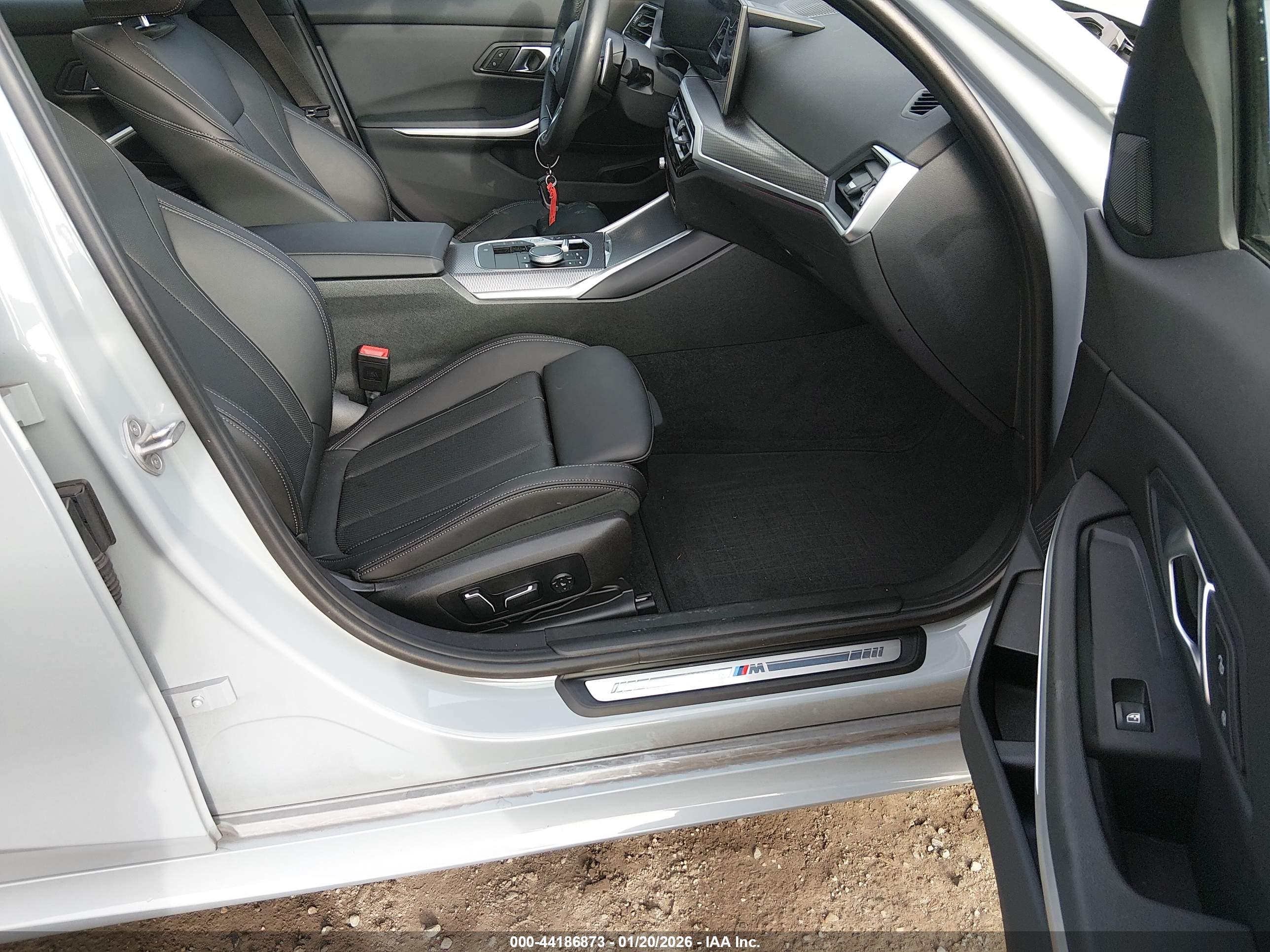 BMW 330I image 5