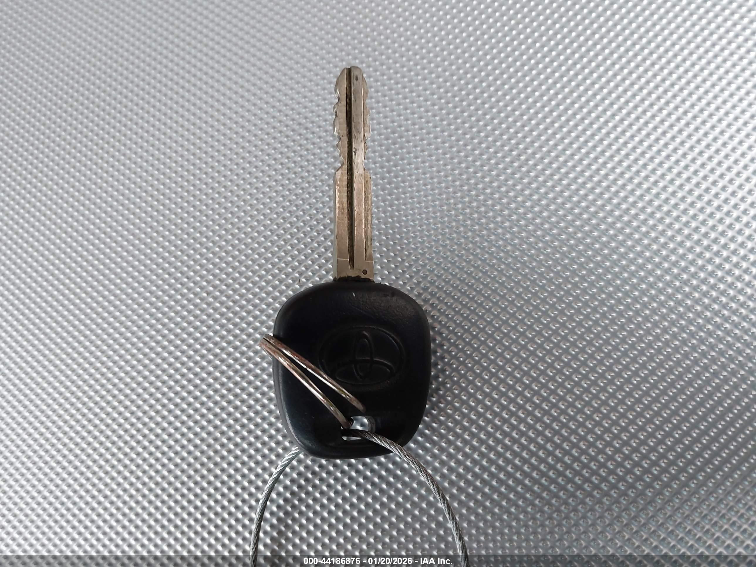 TOYOTA COROLLA image 11