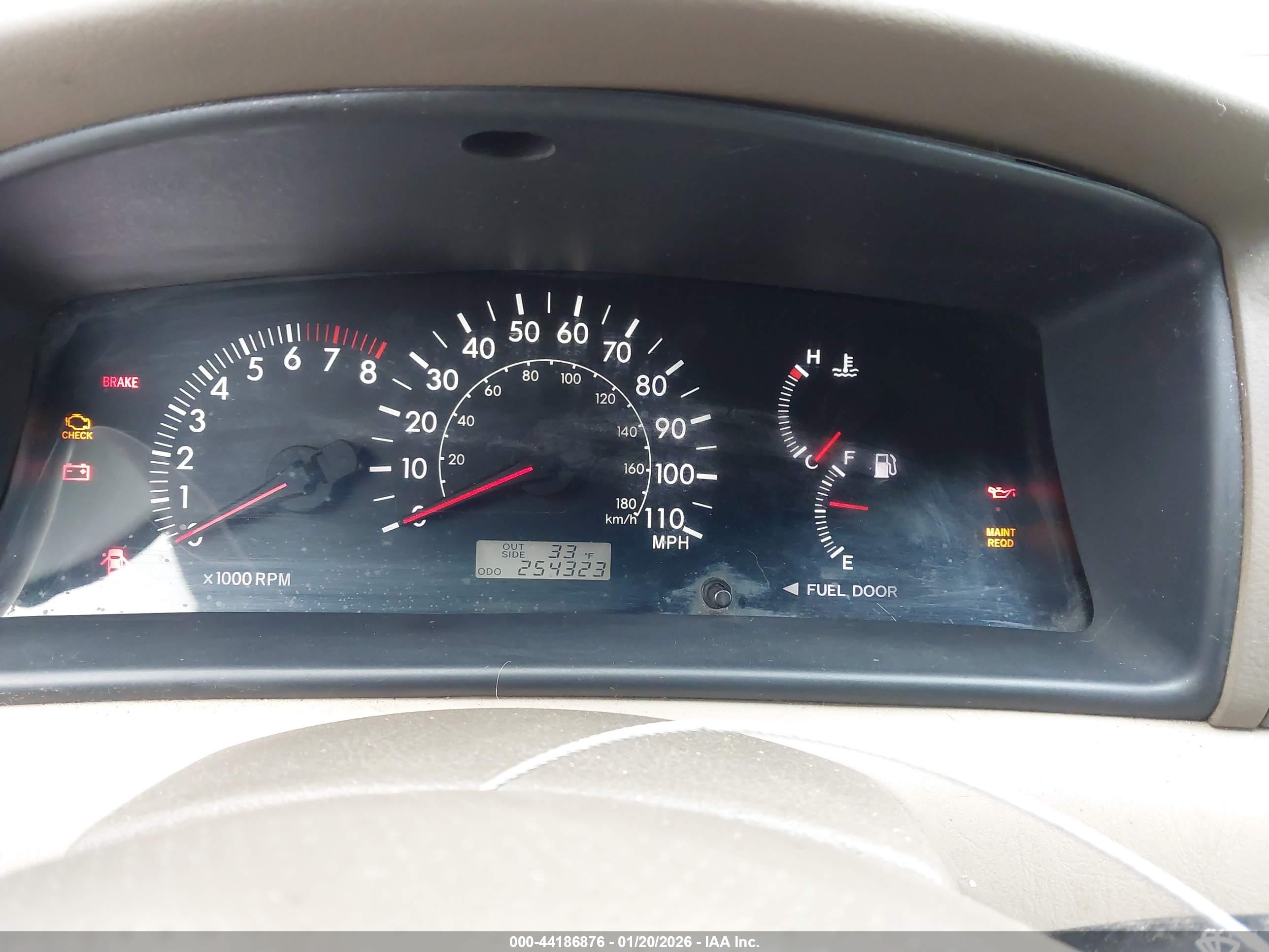 TOYOTA COROLLA image 7