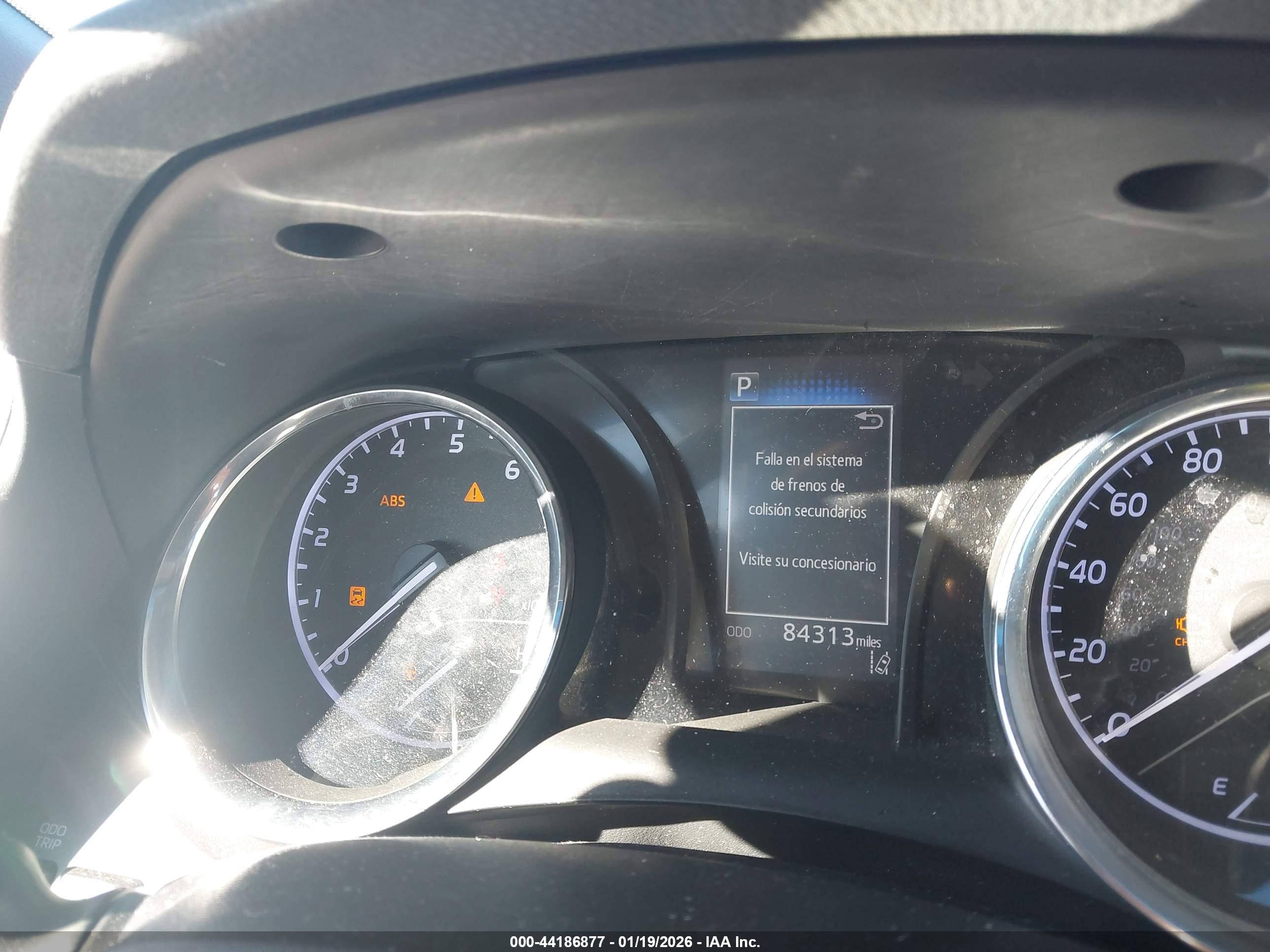 TOYOTA CAMRY image 7