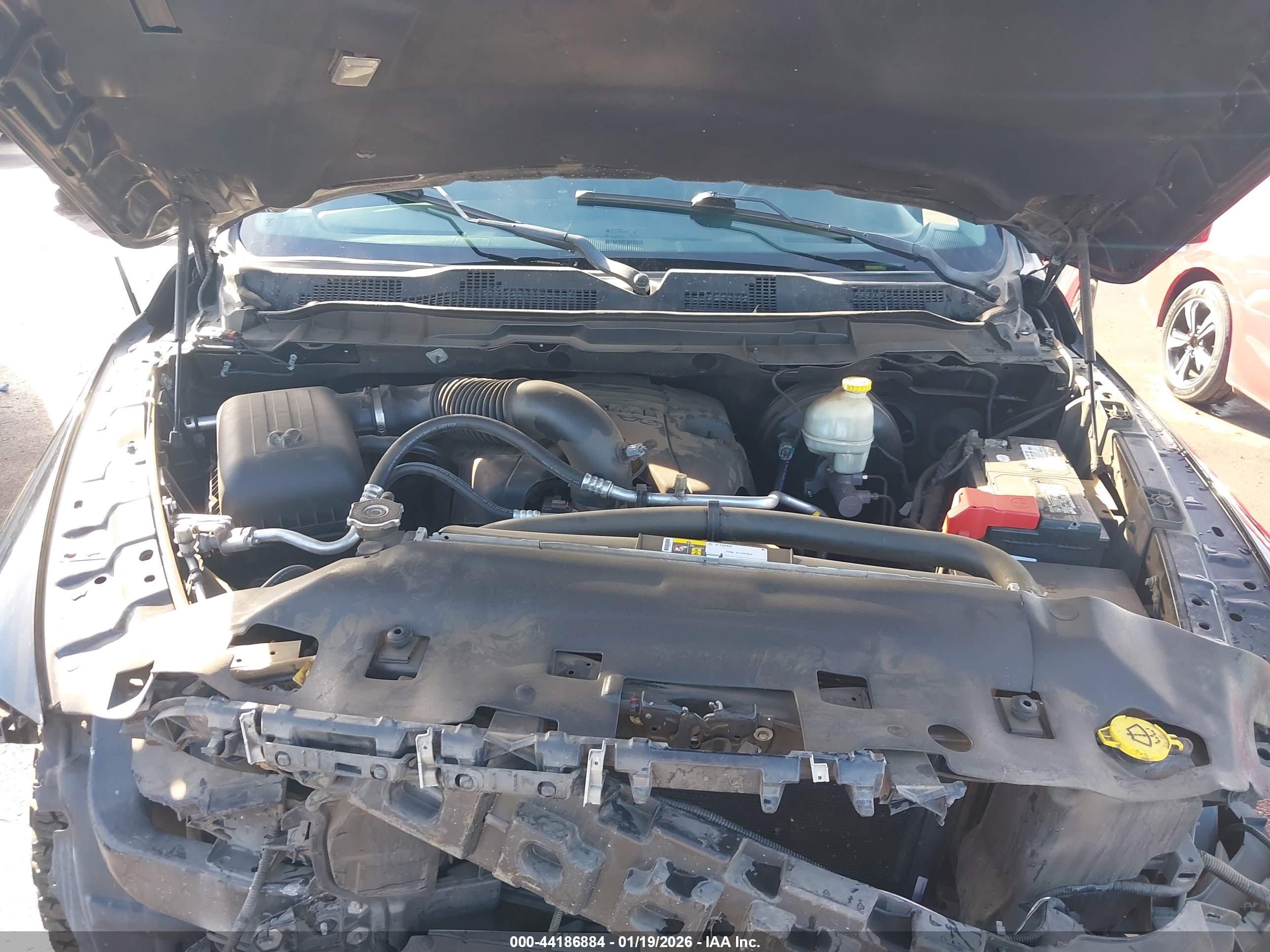 RAM 1500 image 10