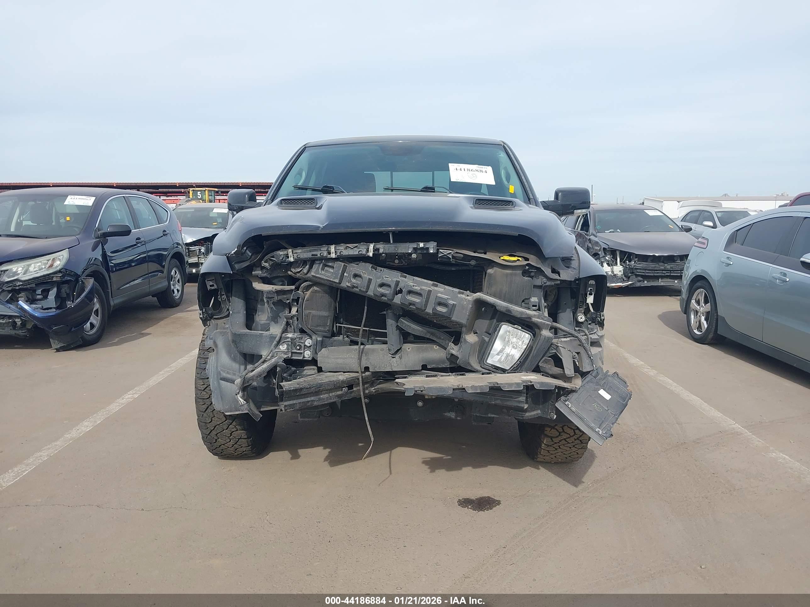 RAM 1500 image 6