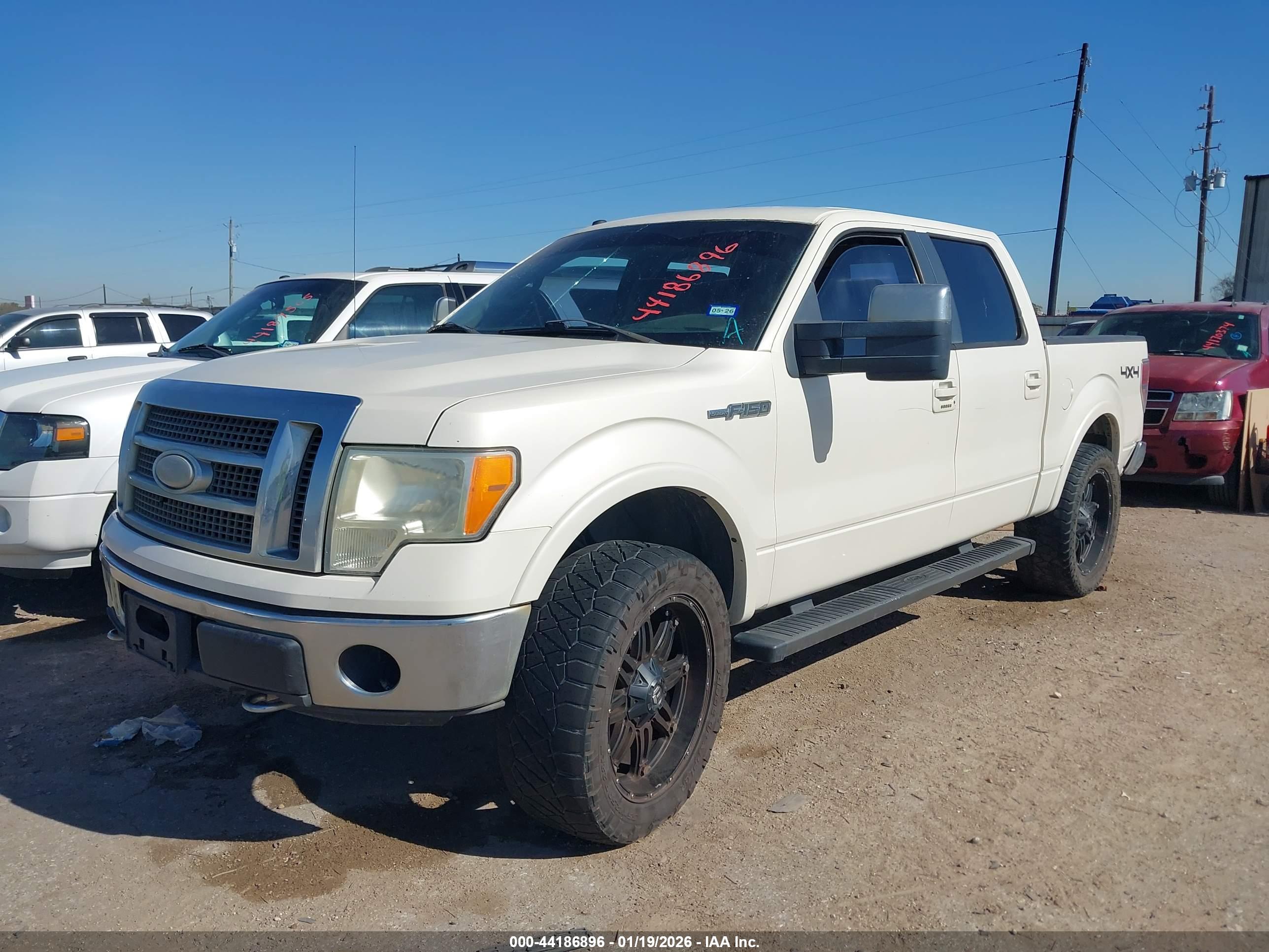 FORD F-150 image 2