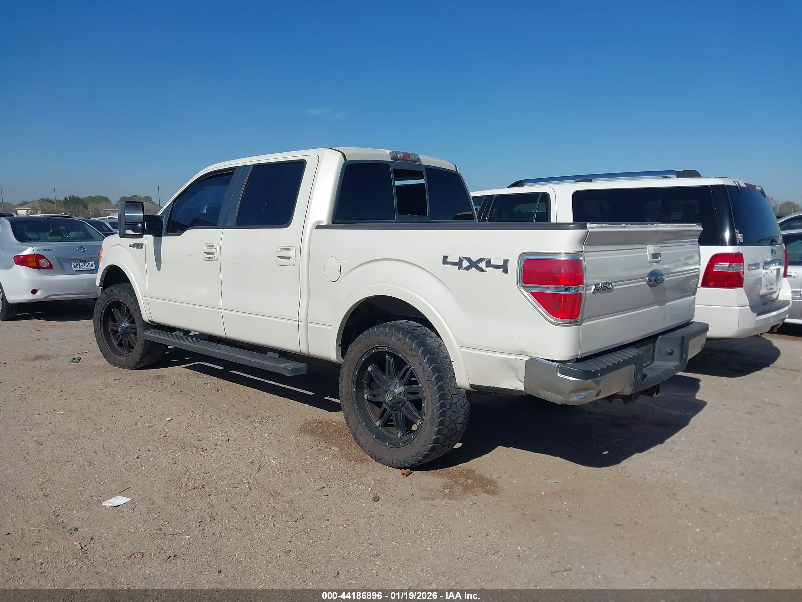 FORD F-150 image 3