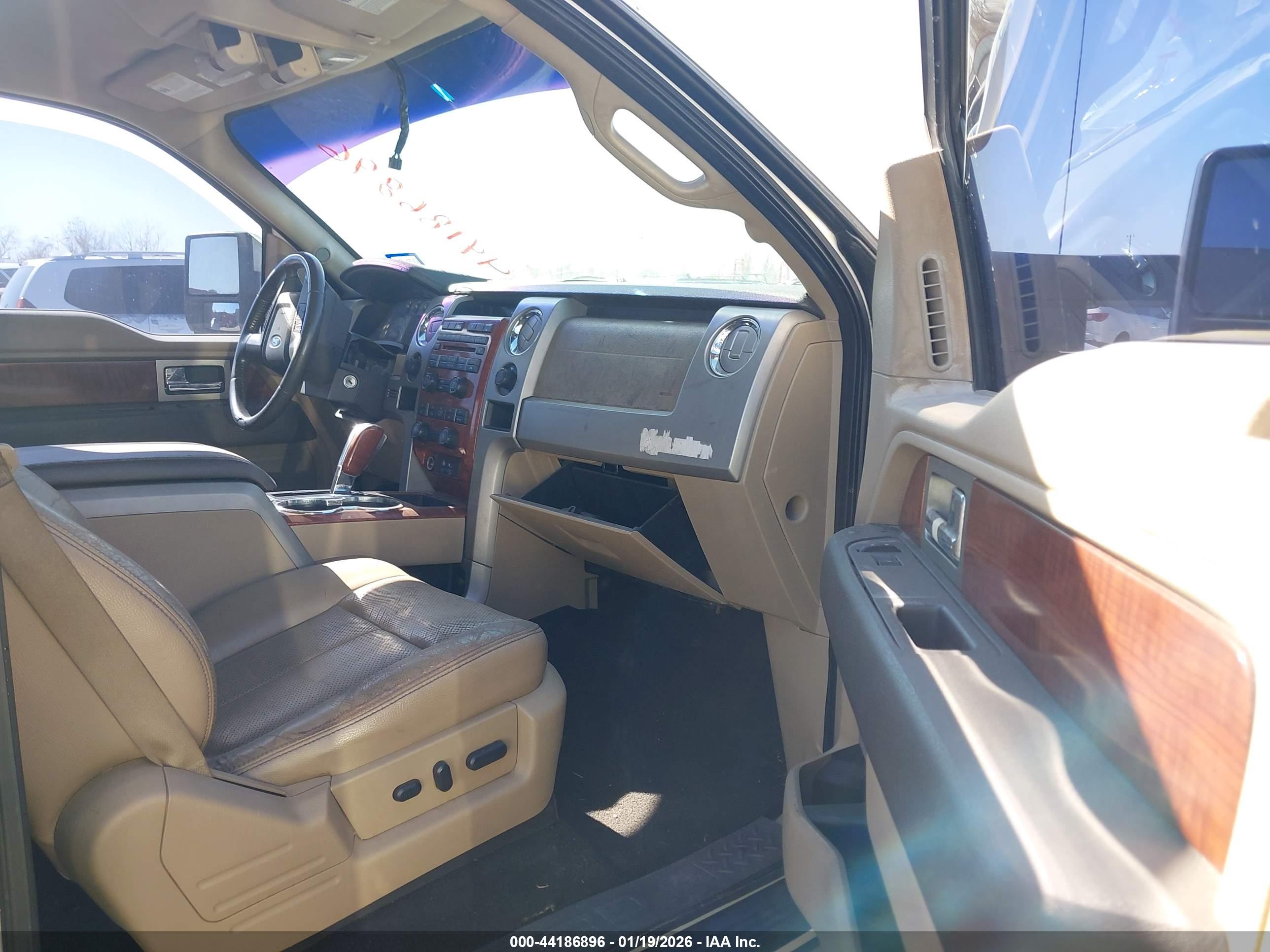 FORD F-150 image 5