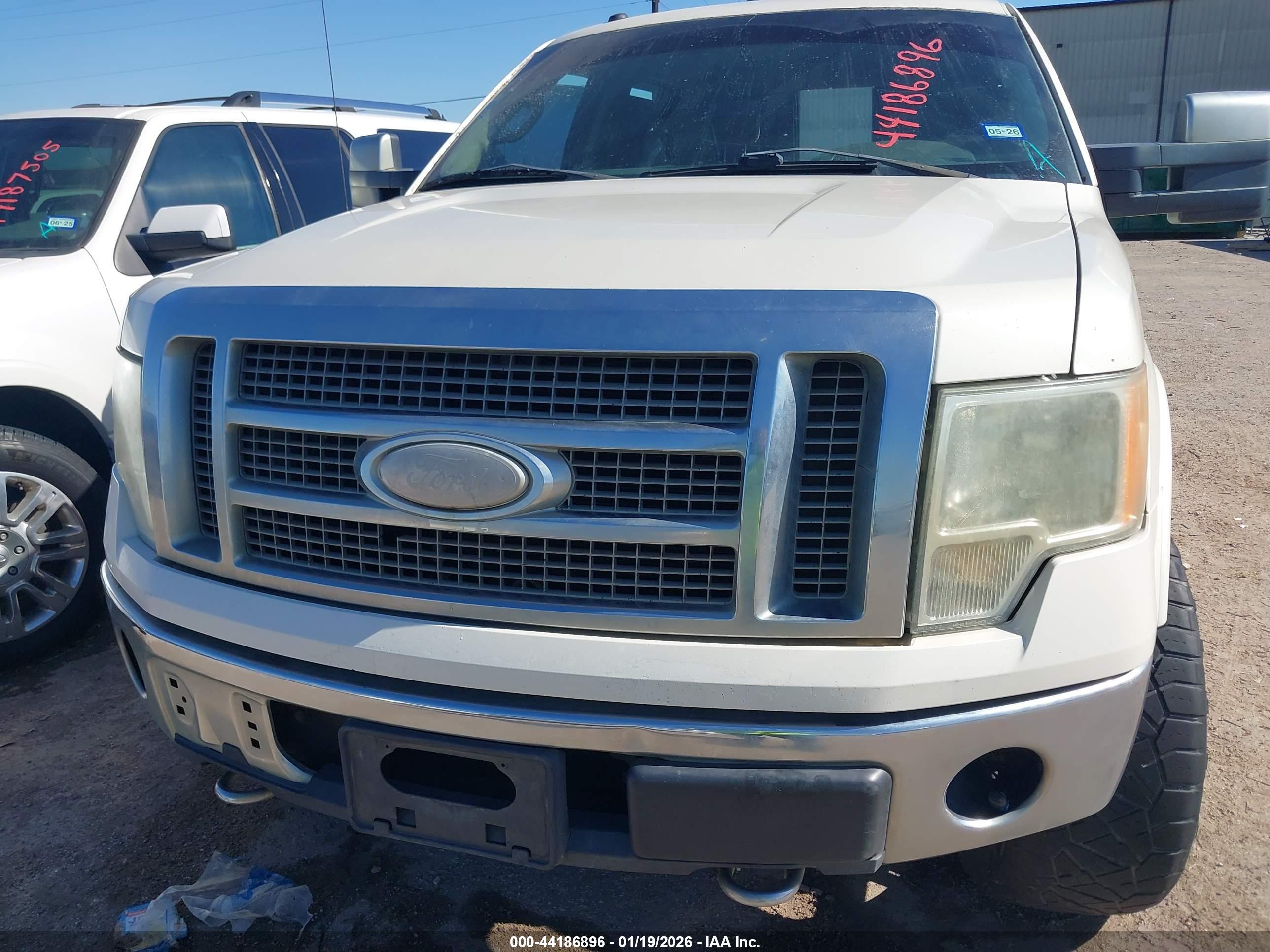 FORD F-150 image 6