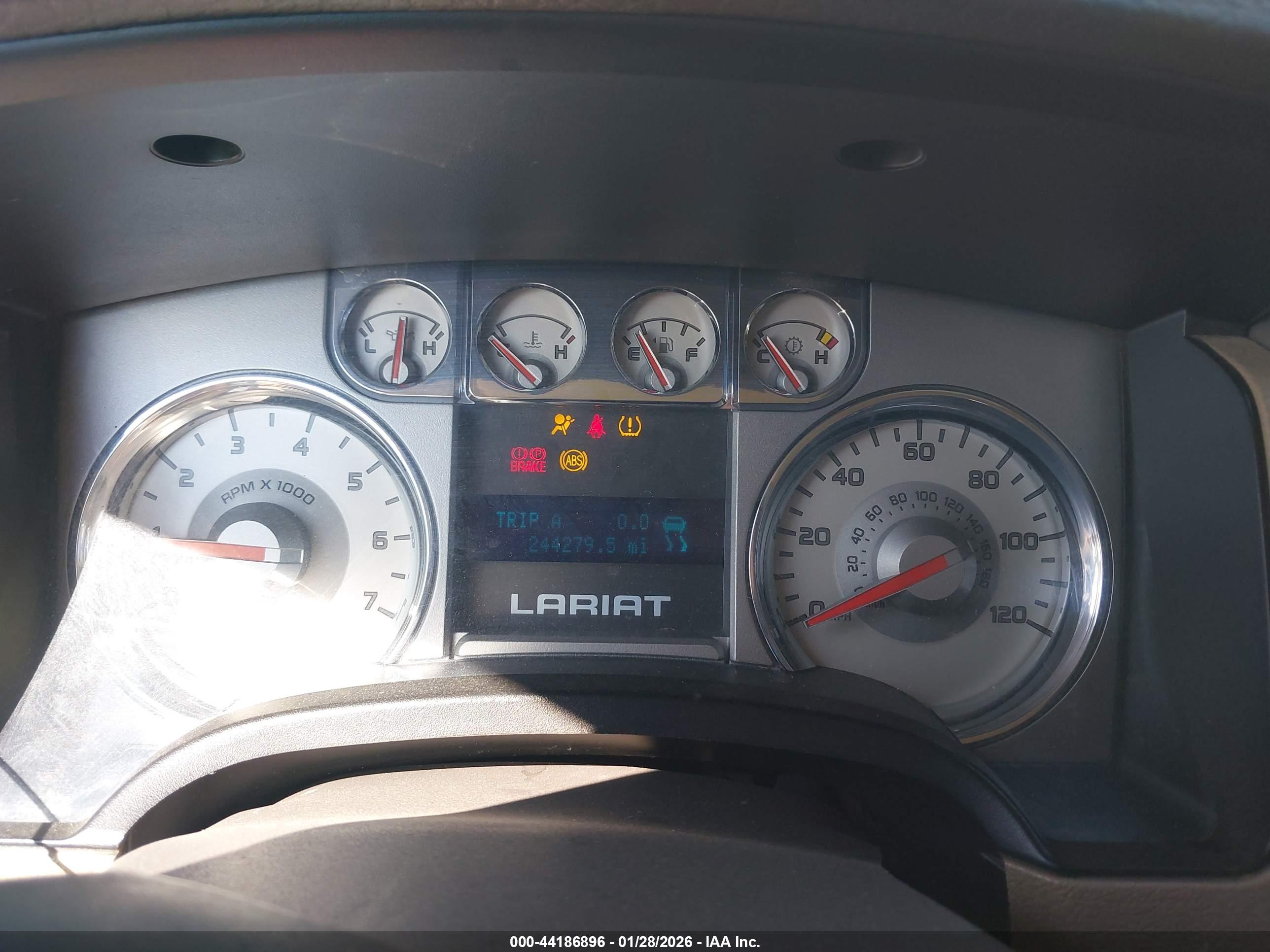 FORD F-150 image 7