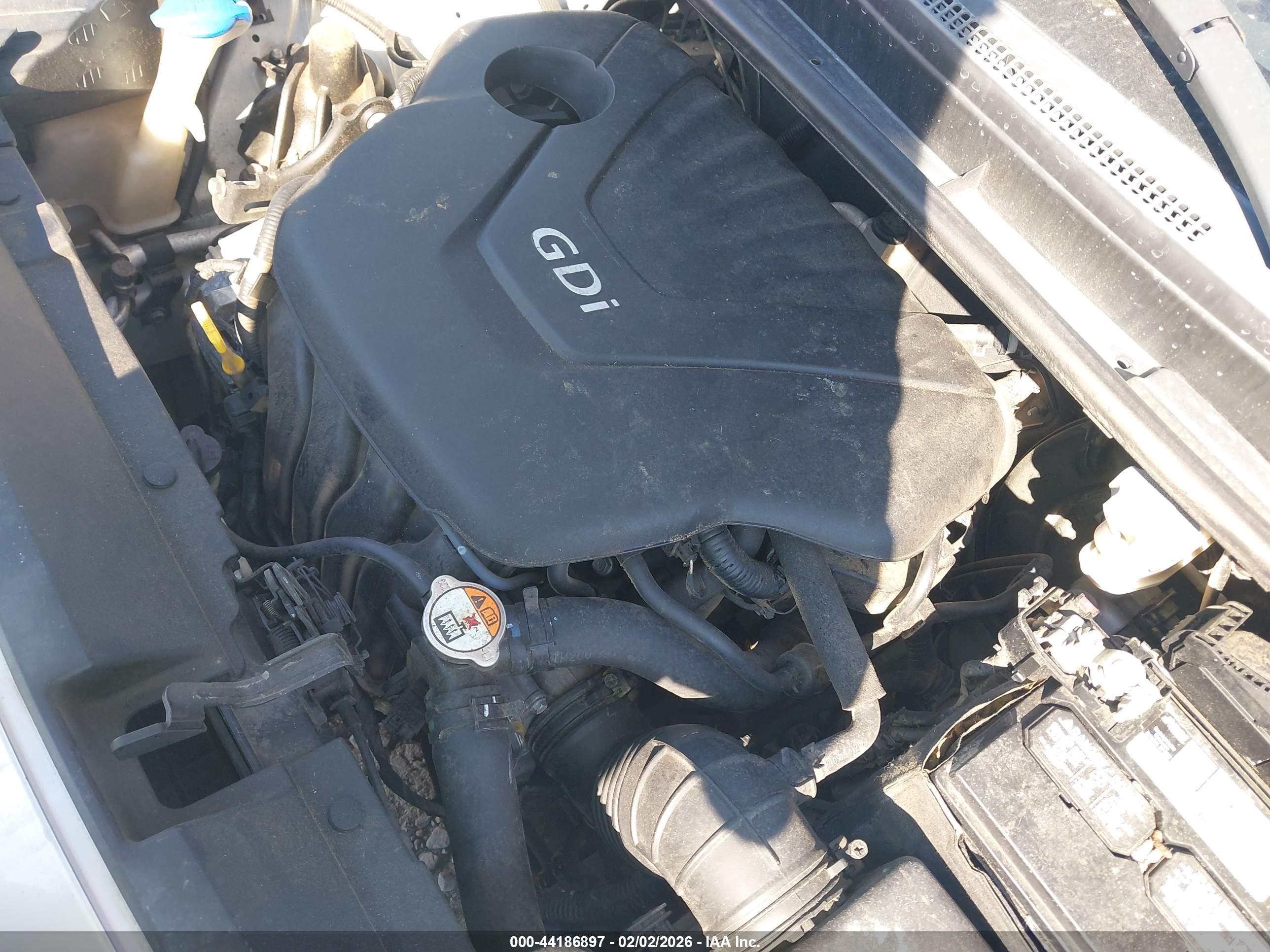 KIA RIO image 10