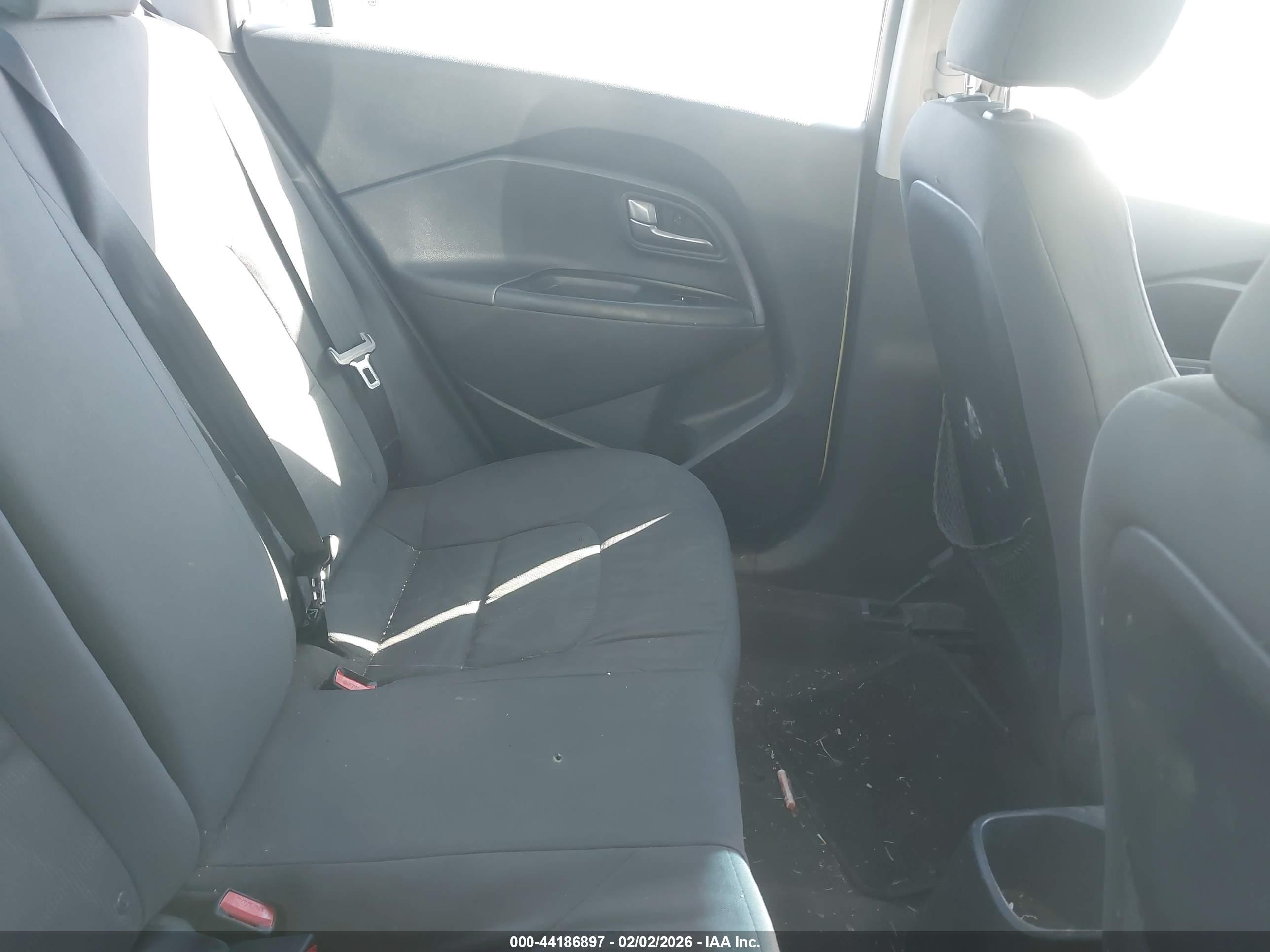 KIA RIO image 8