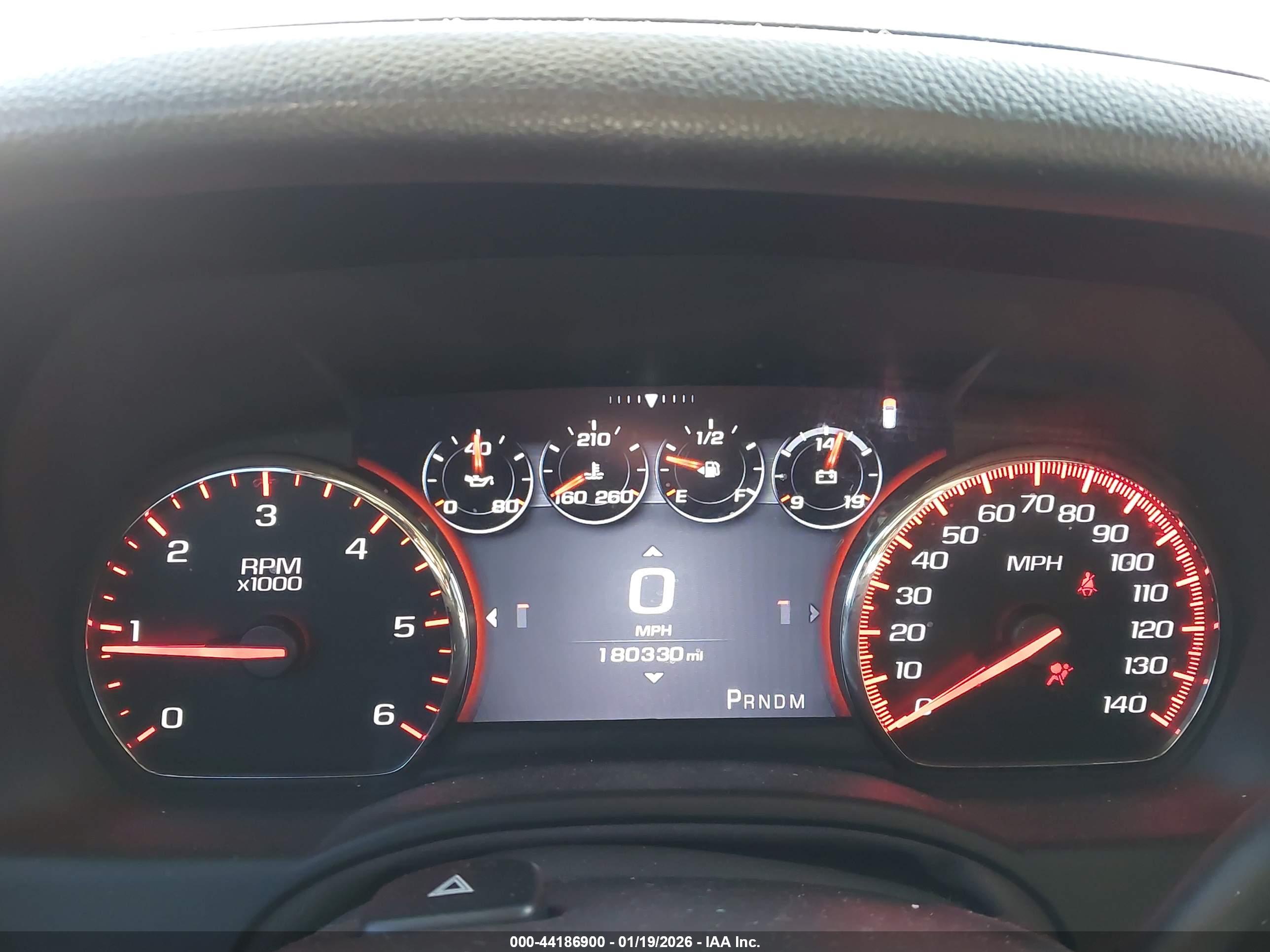 GMC YUKON image 7