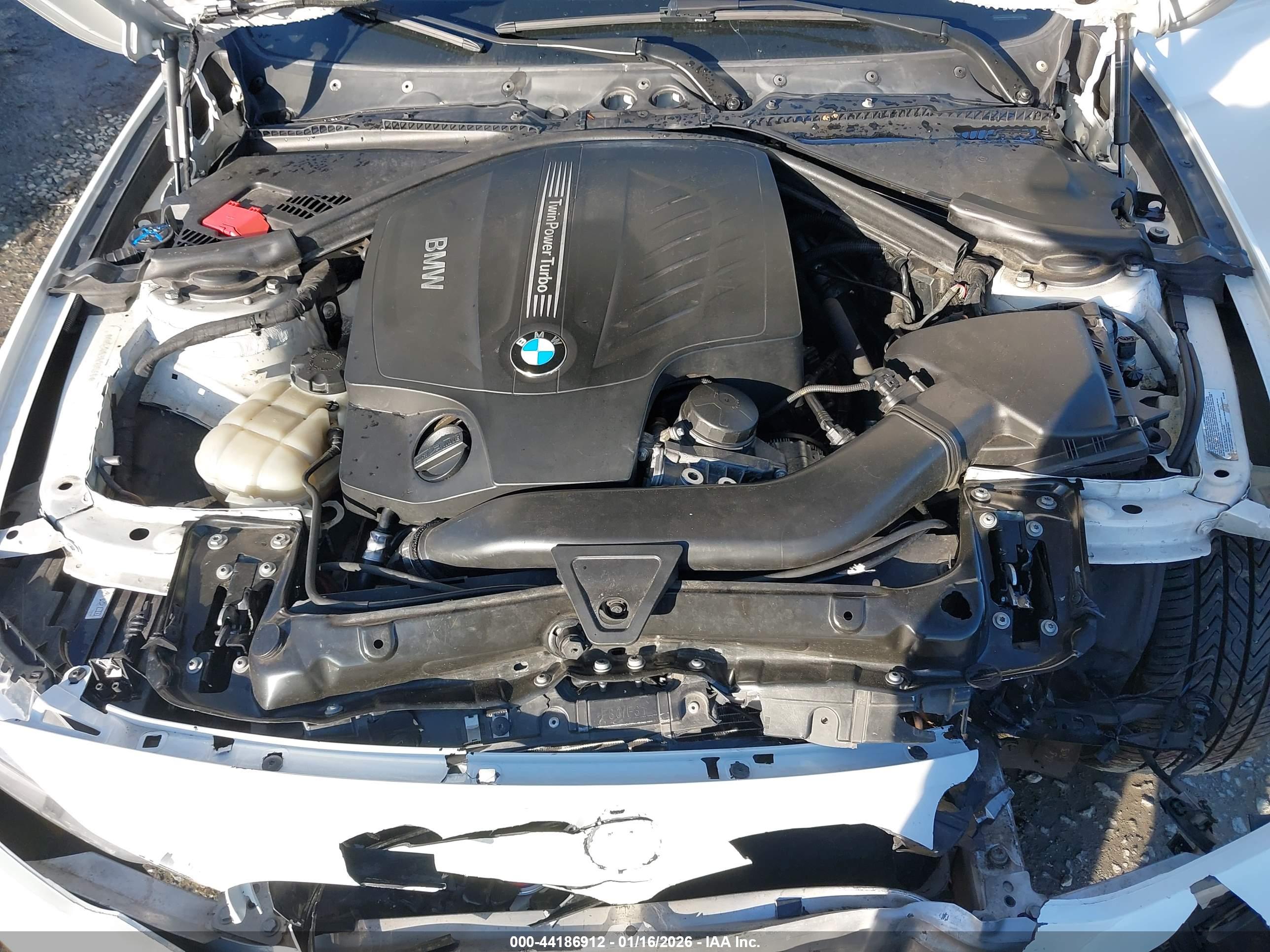 BMW 335I image 10