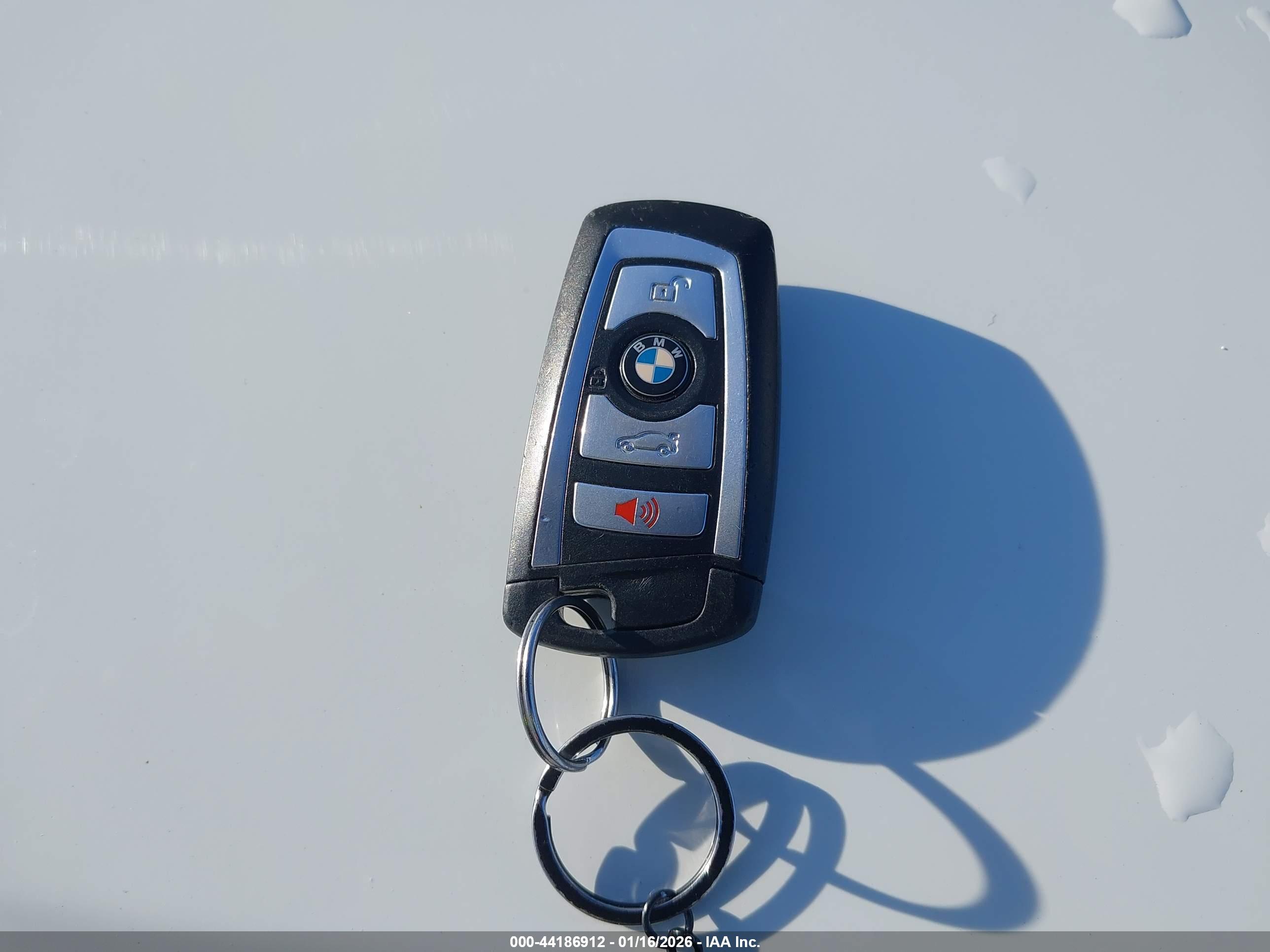 BMW 335I image 11