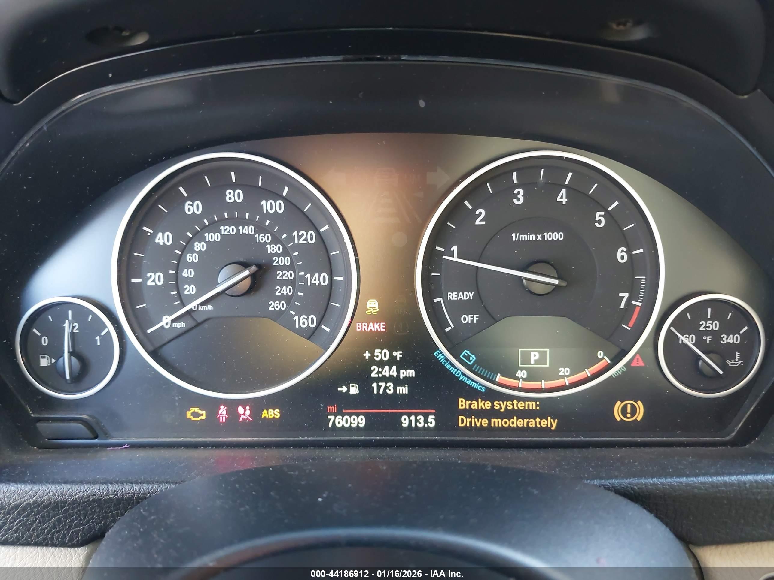 BMW 335I image 7