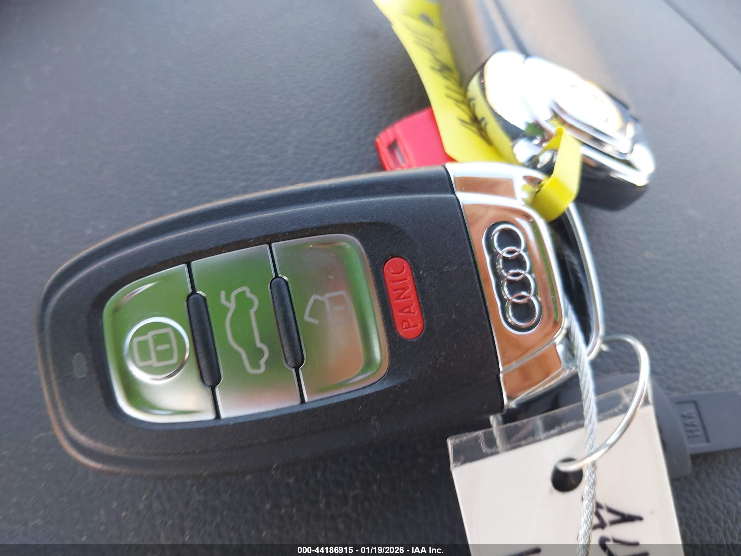 AUDI Q5 image 11