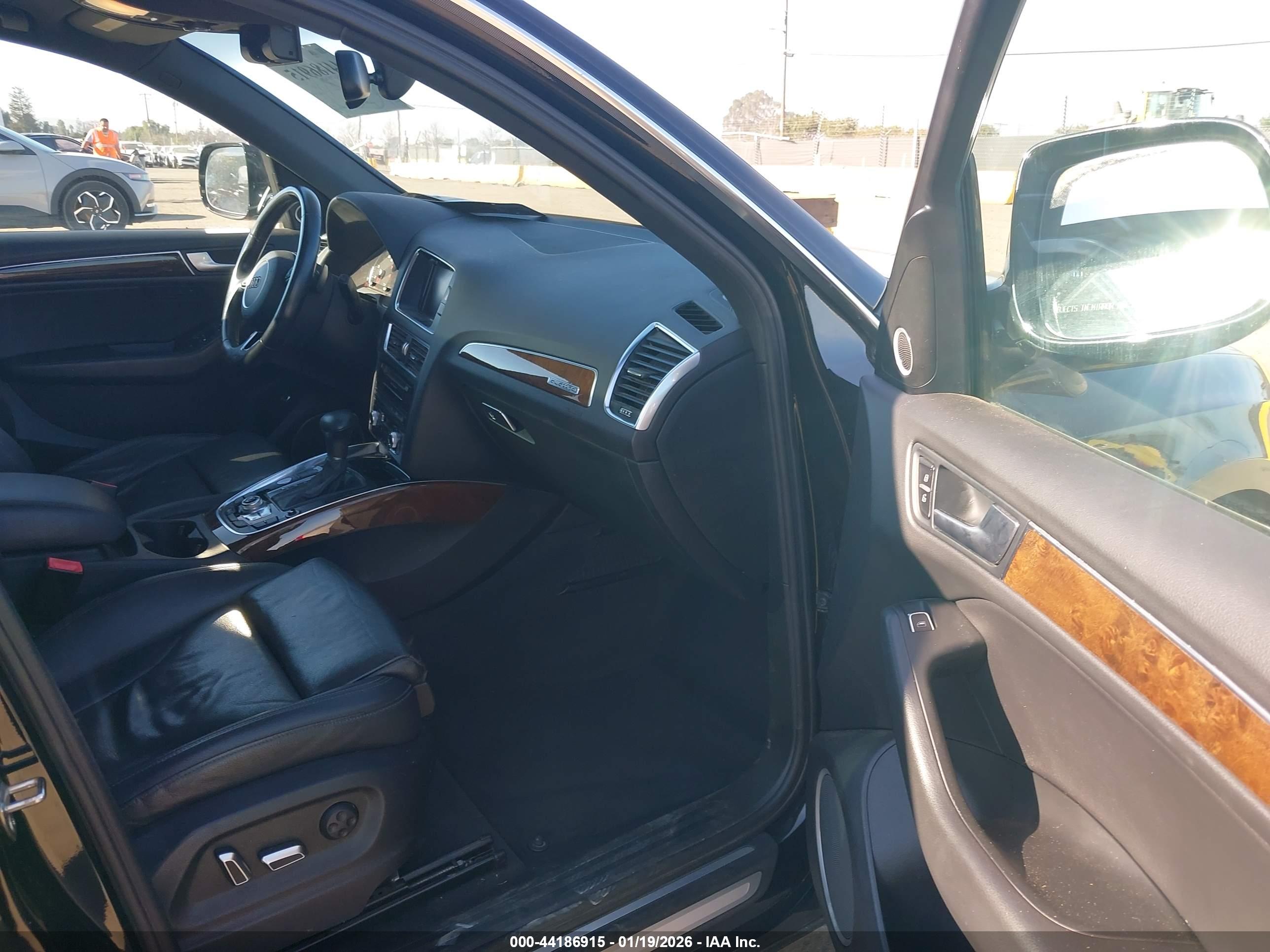 AUDI Q5 image 5