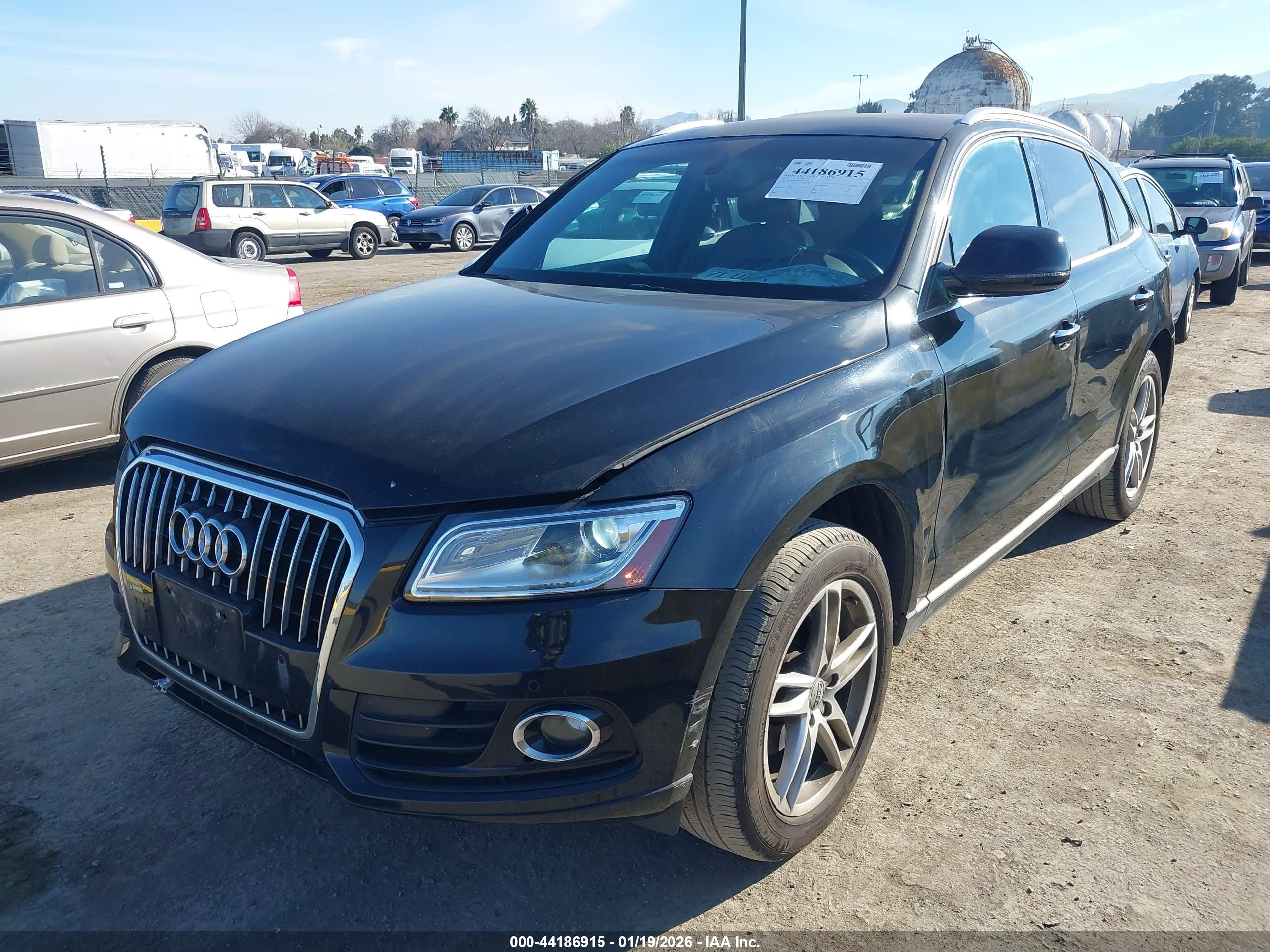 AUDI Q5 image 6