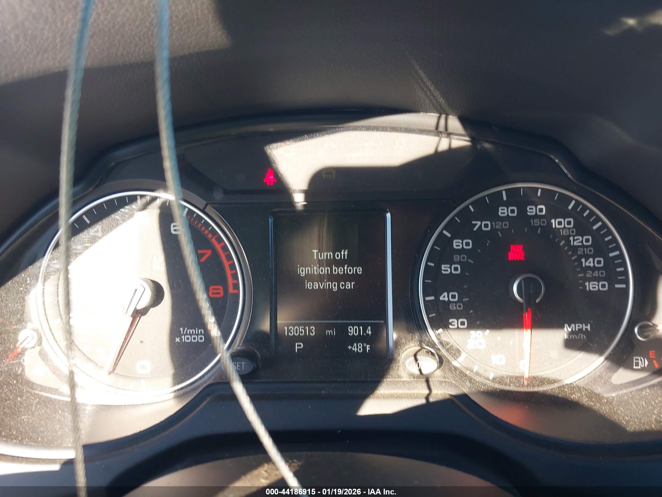 AUDI Q5 image 7