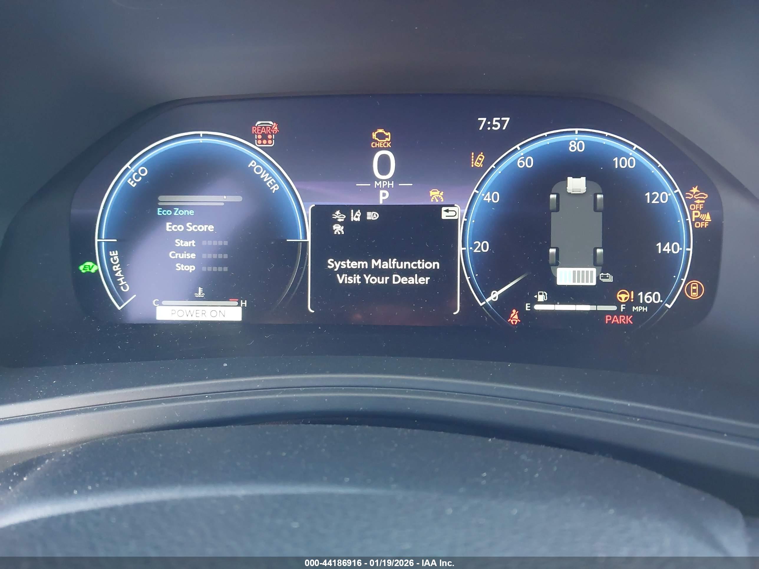 TOYOTA GRAND image 7