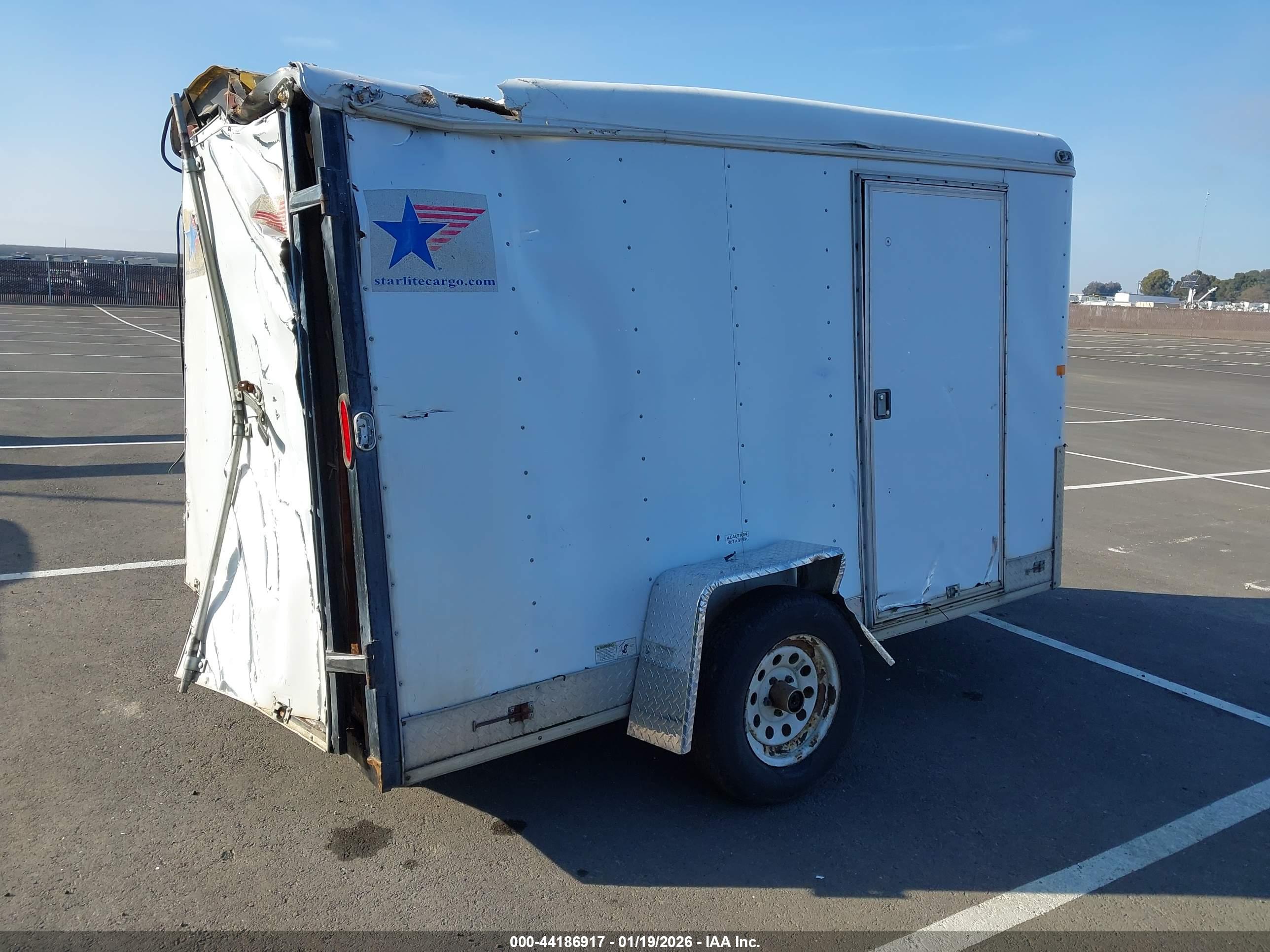 STARLITE TRAILER image 4