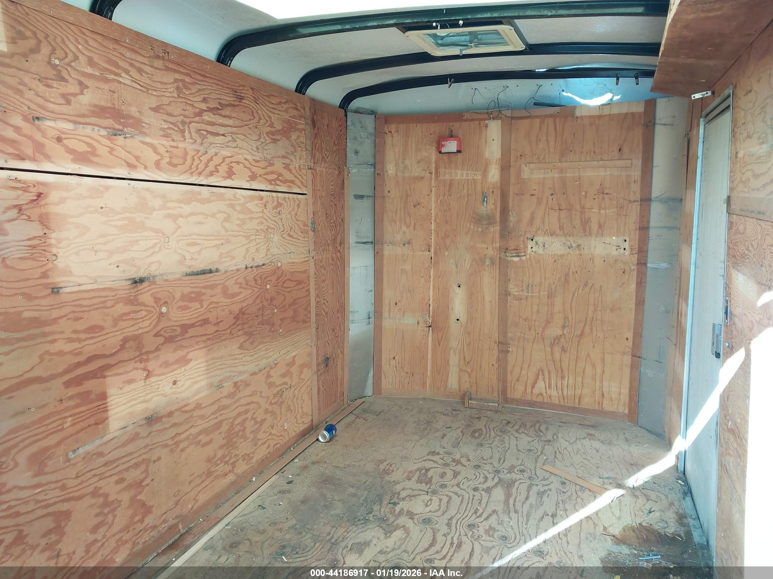 STARLITE TRAILER image 5