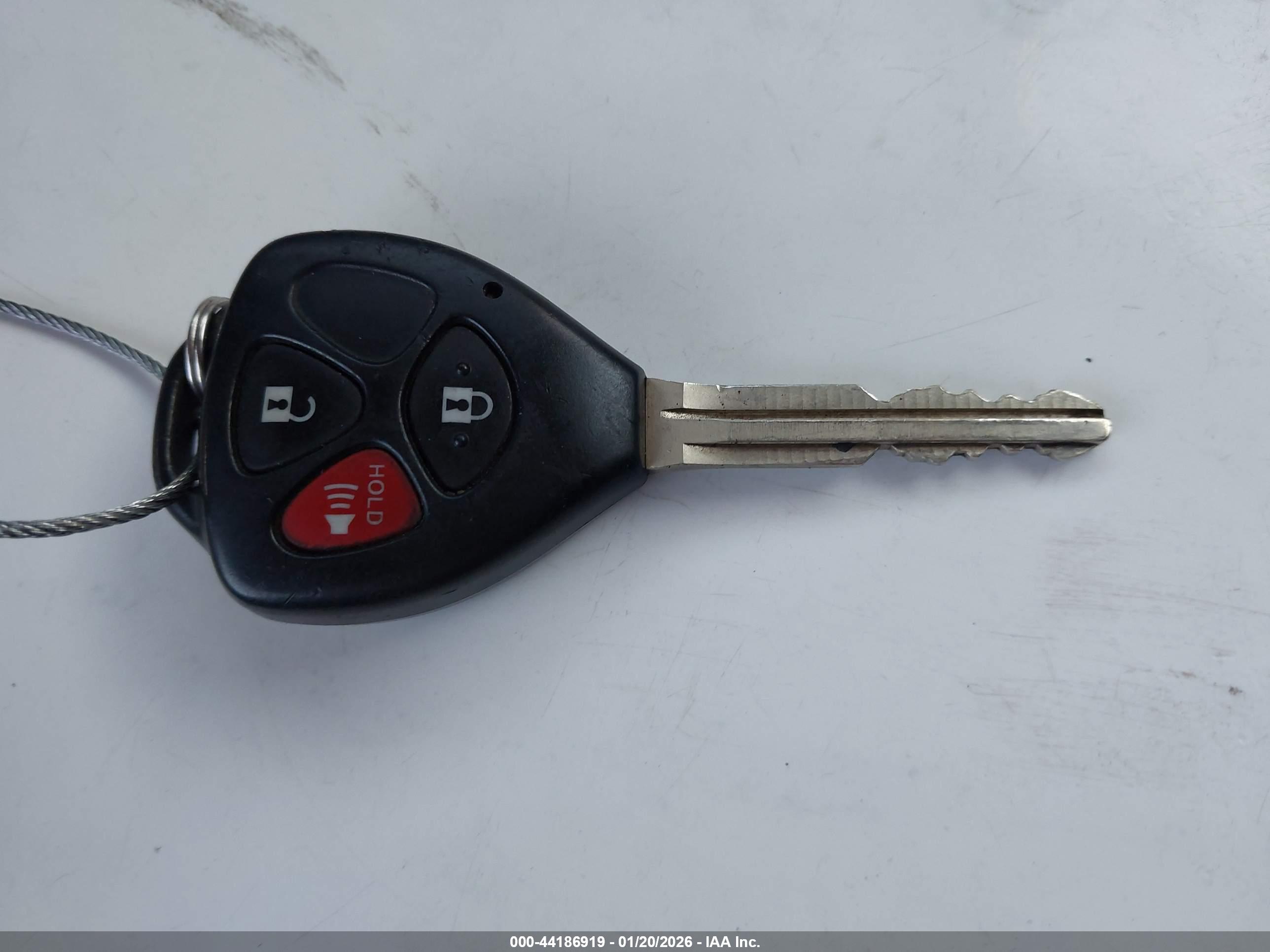 SCION XB image 11