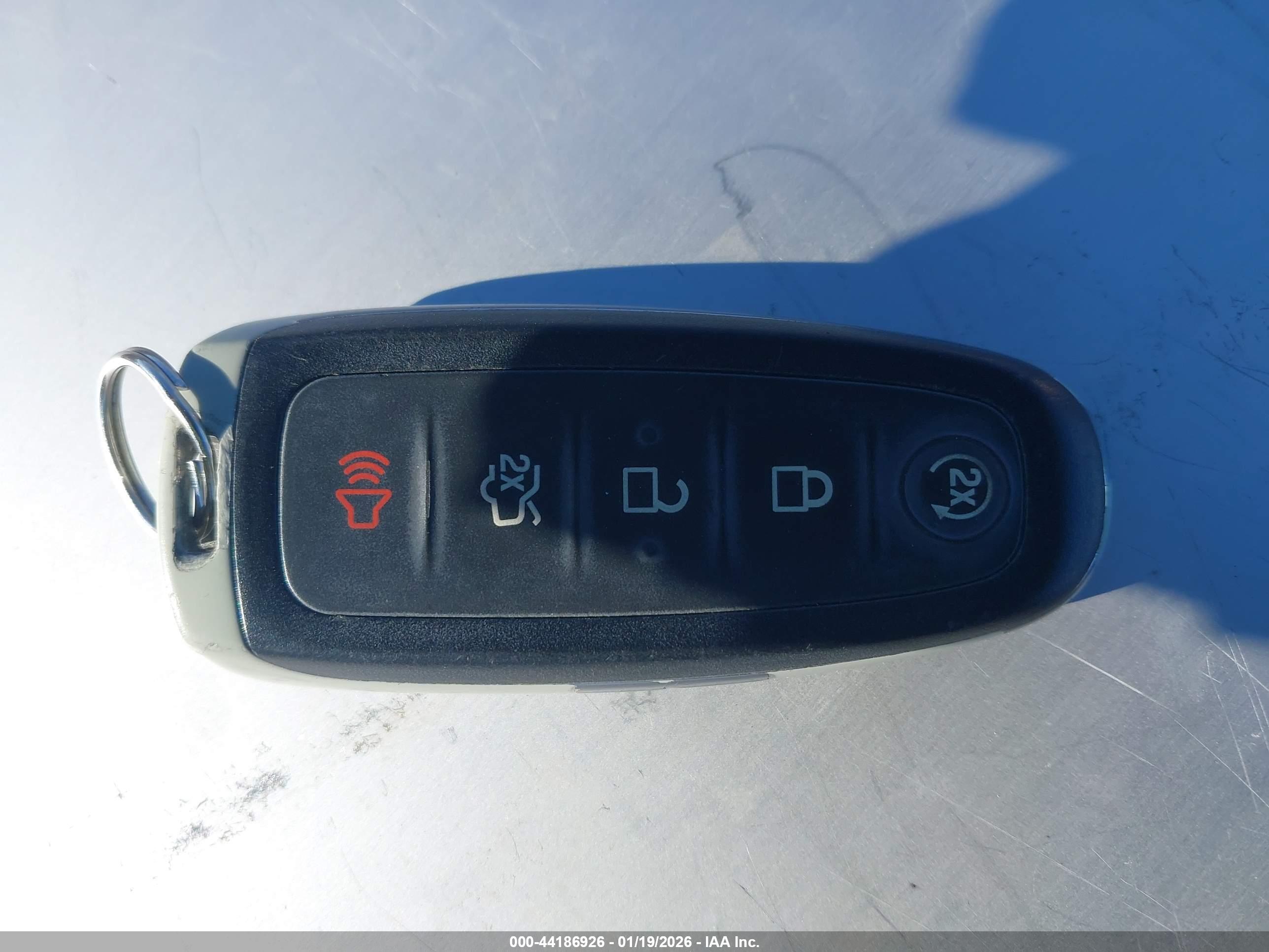 FORD EDGE image 11
