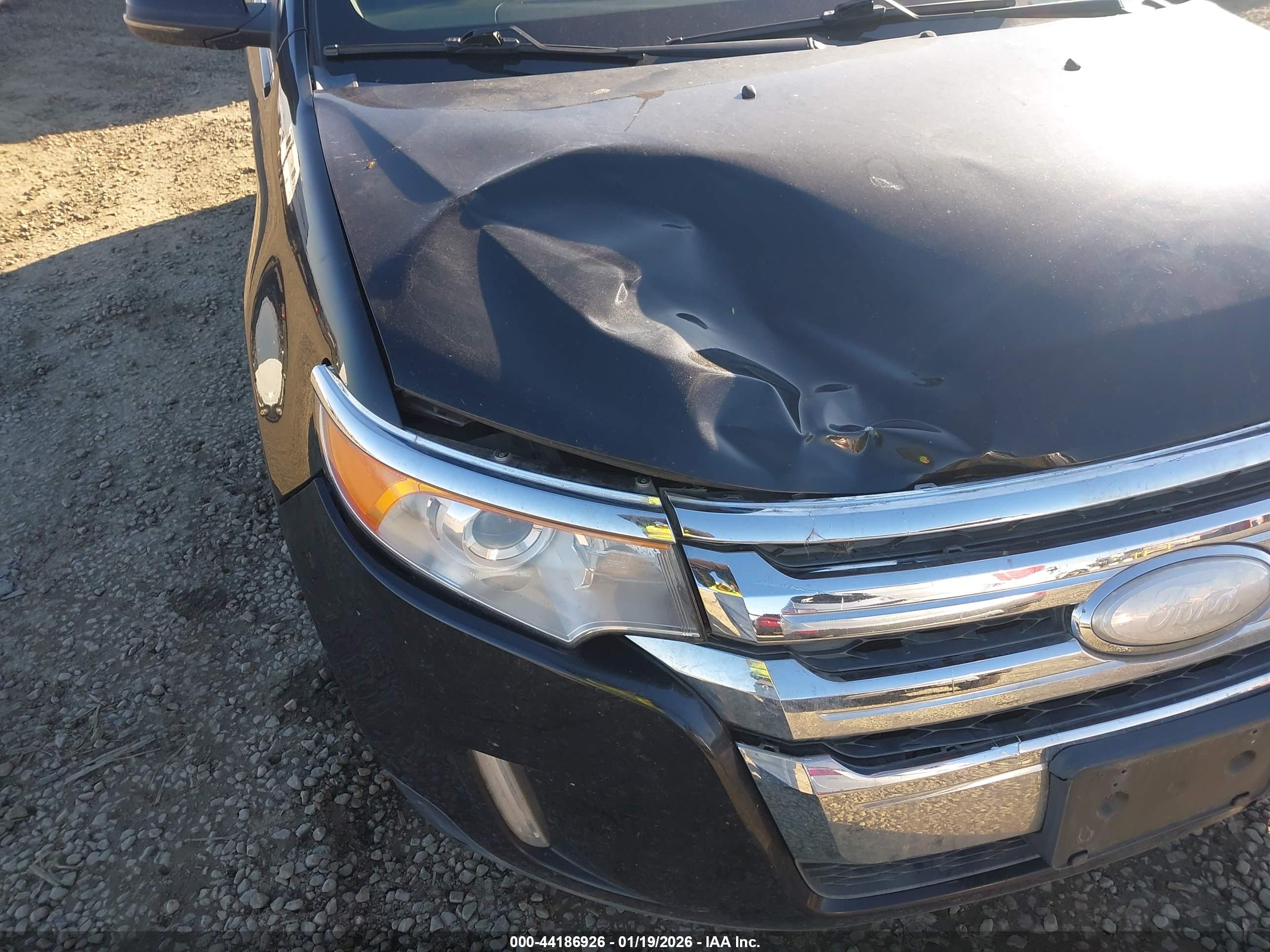 FORD EDGE image 6