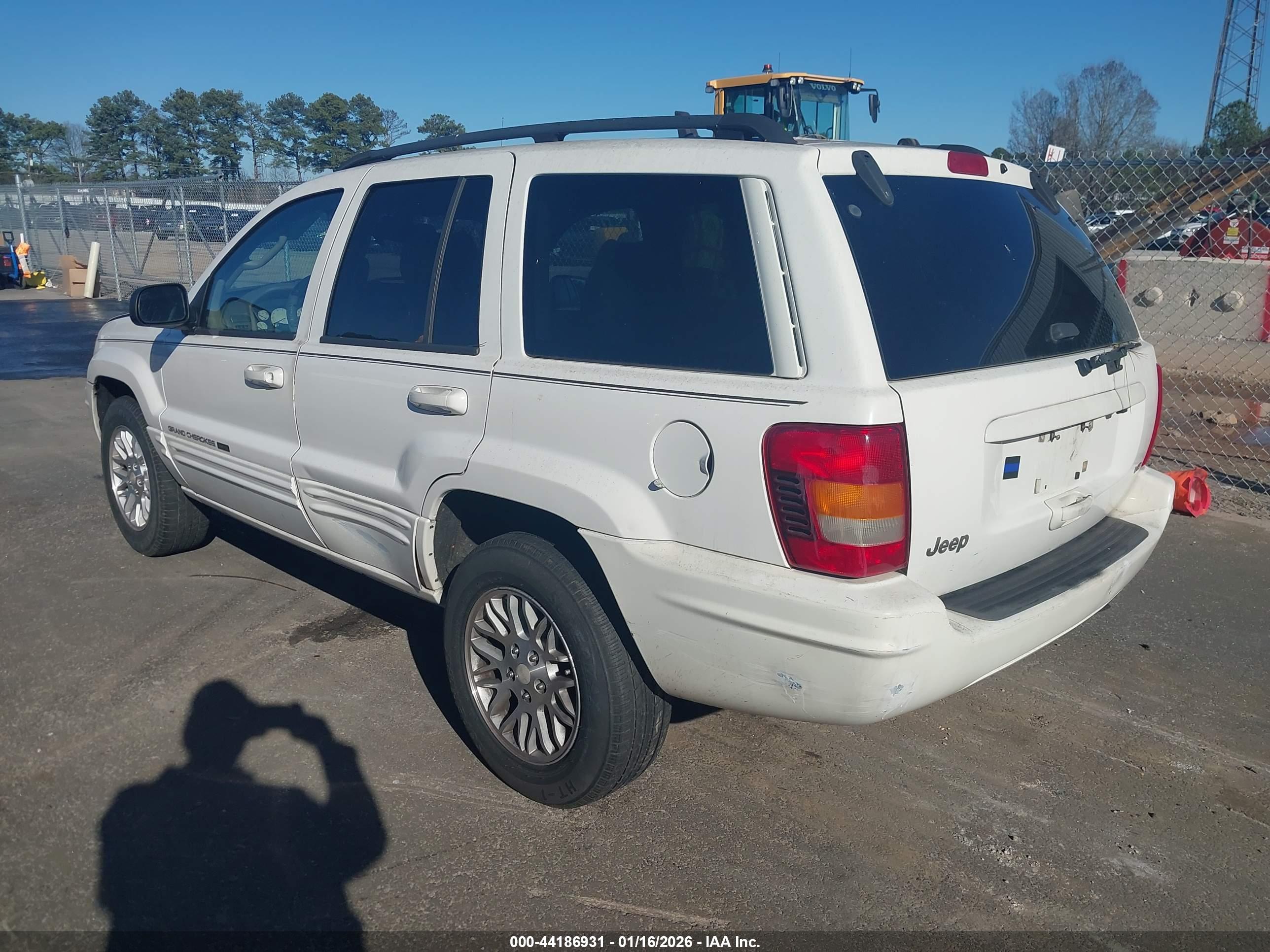 JEEP GRAND image 3
