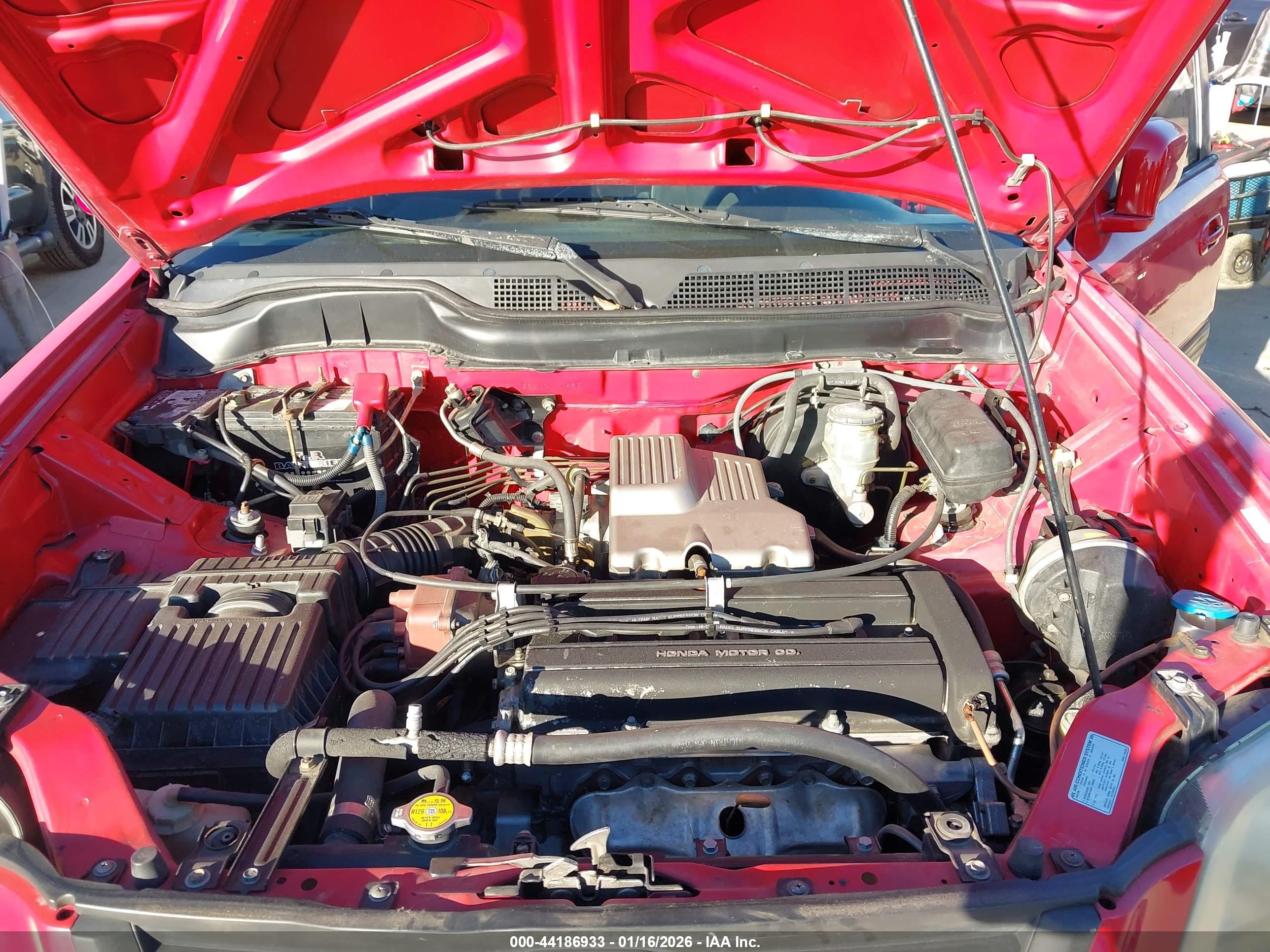 HONDA CR-V image 10