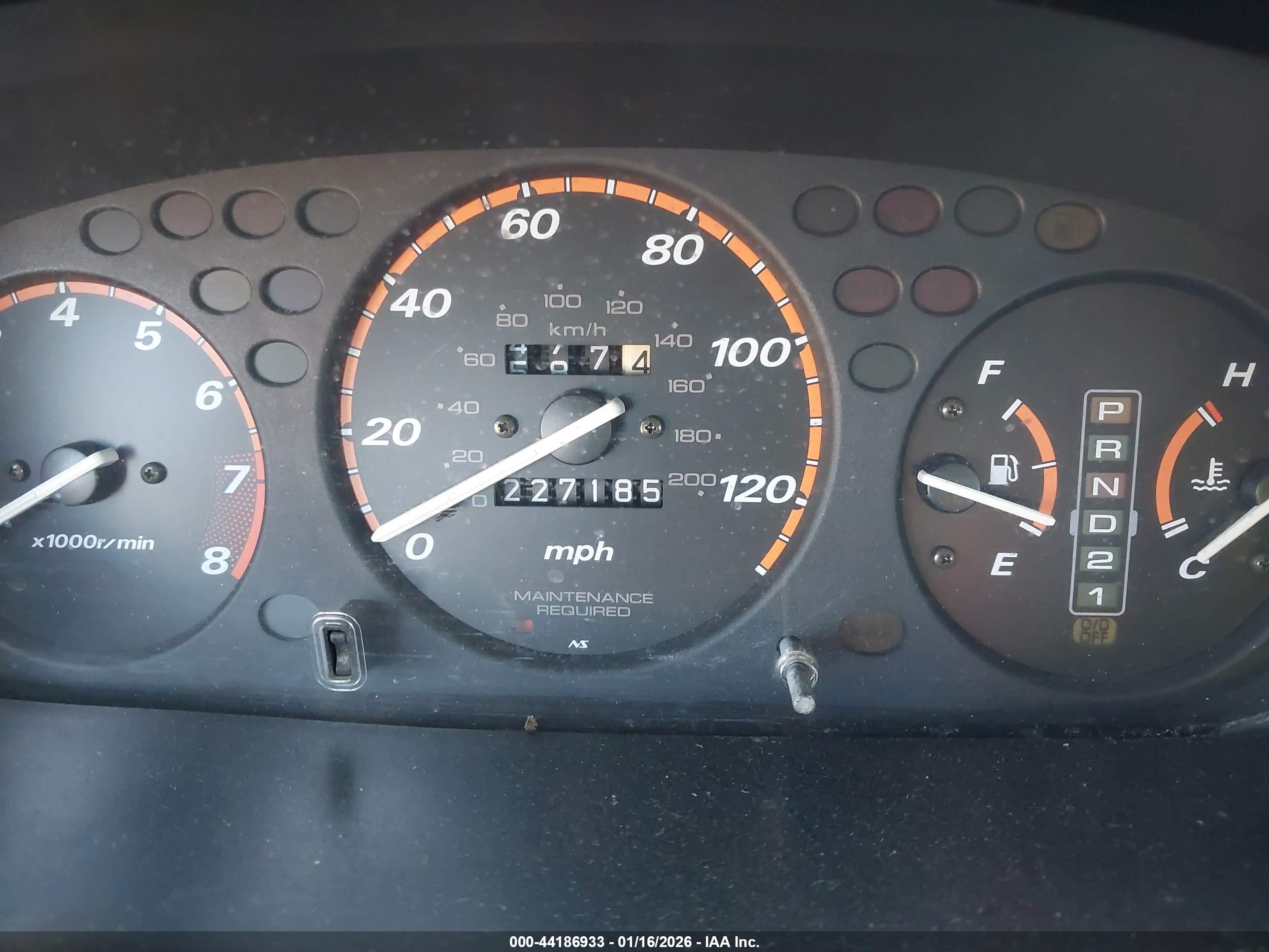 HONDA CR-V image 7