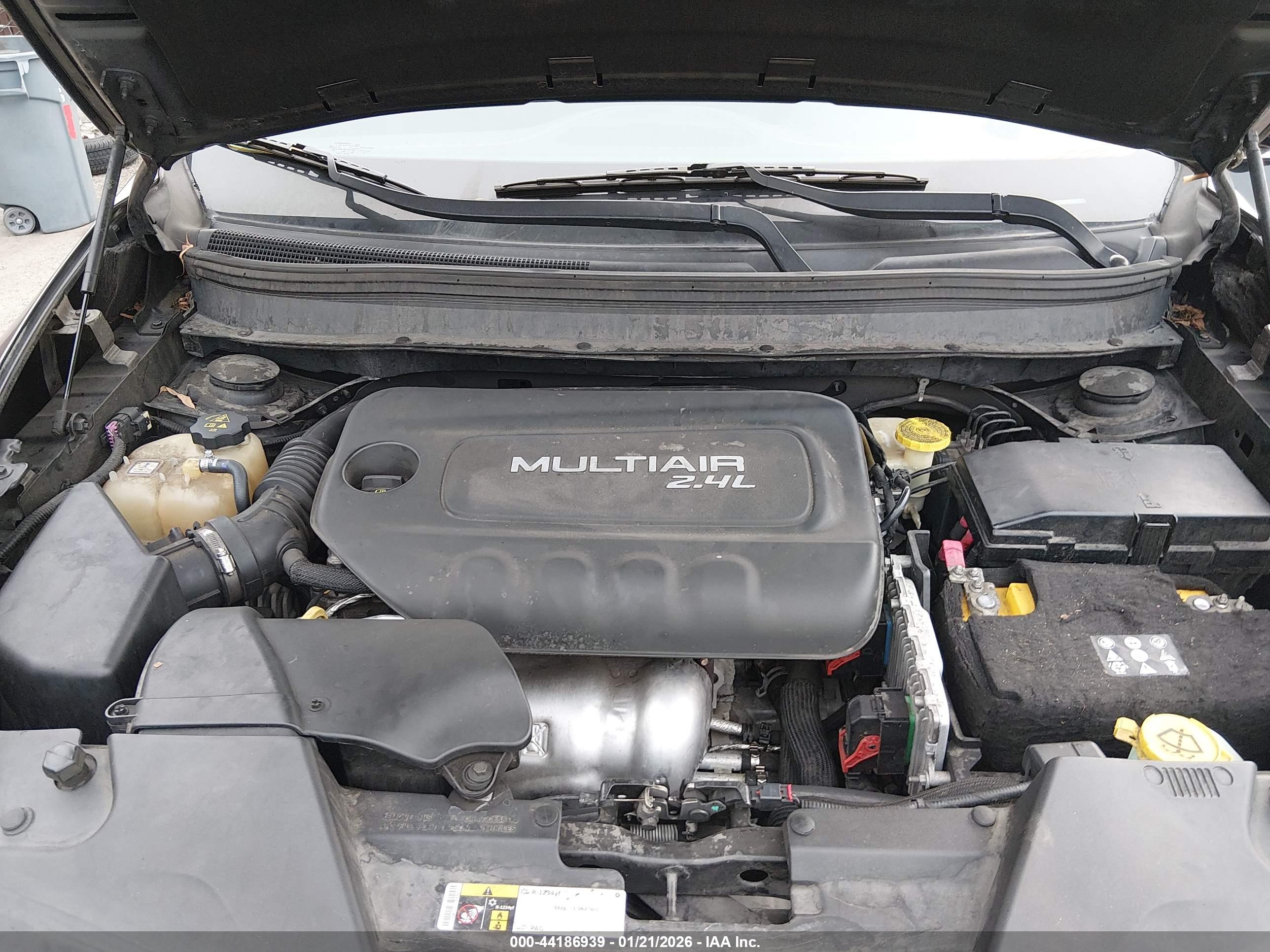 JEEP CHEROKEE image 10