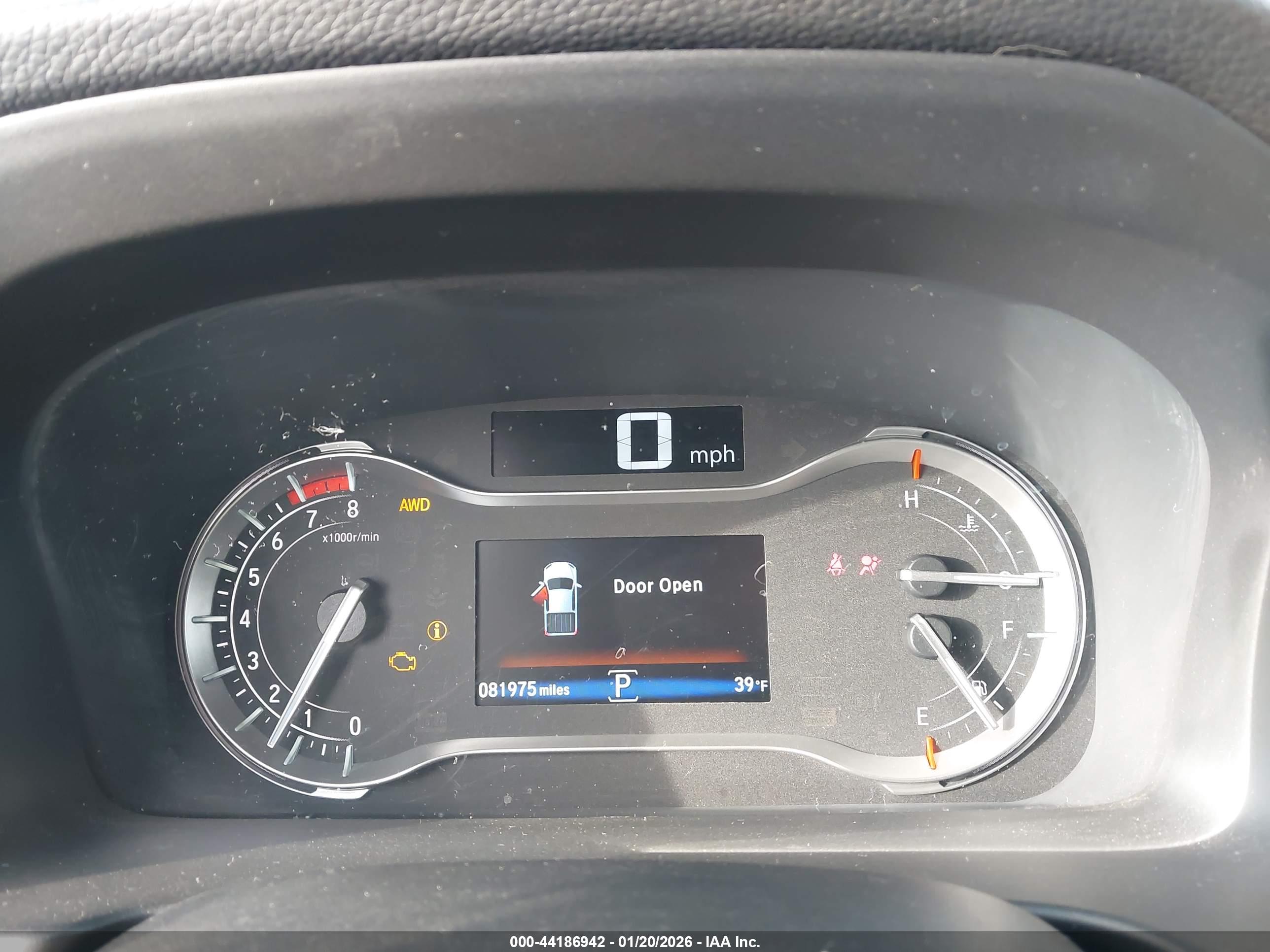 HONDA RIDGELINE image 7