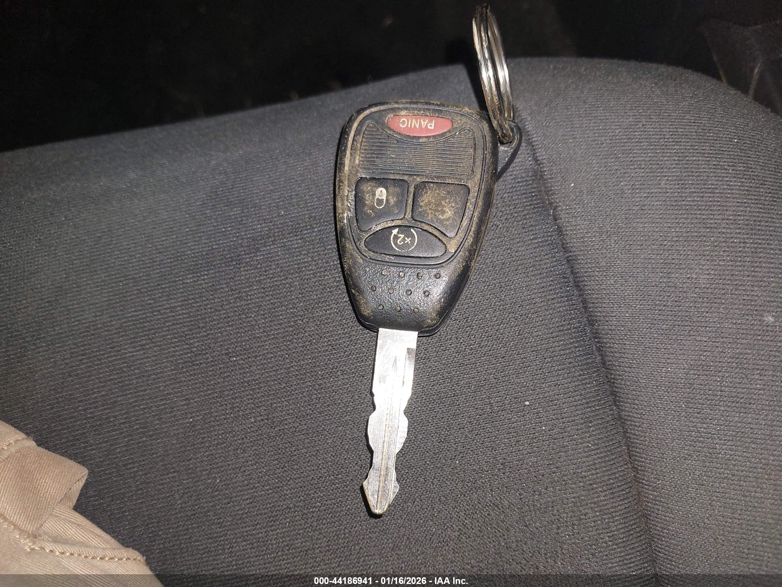 JEEP PATRIOT image 11