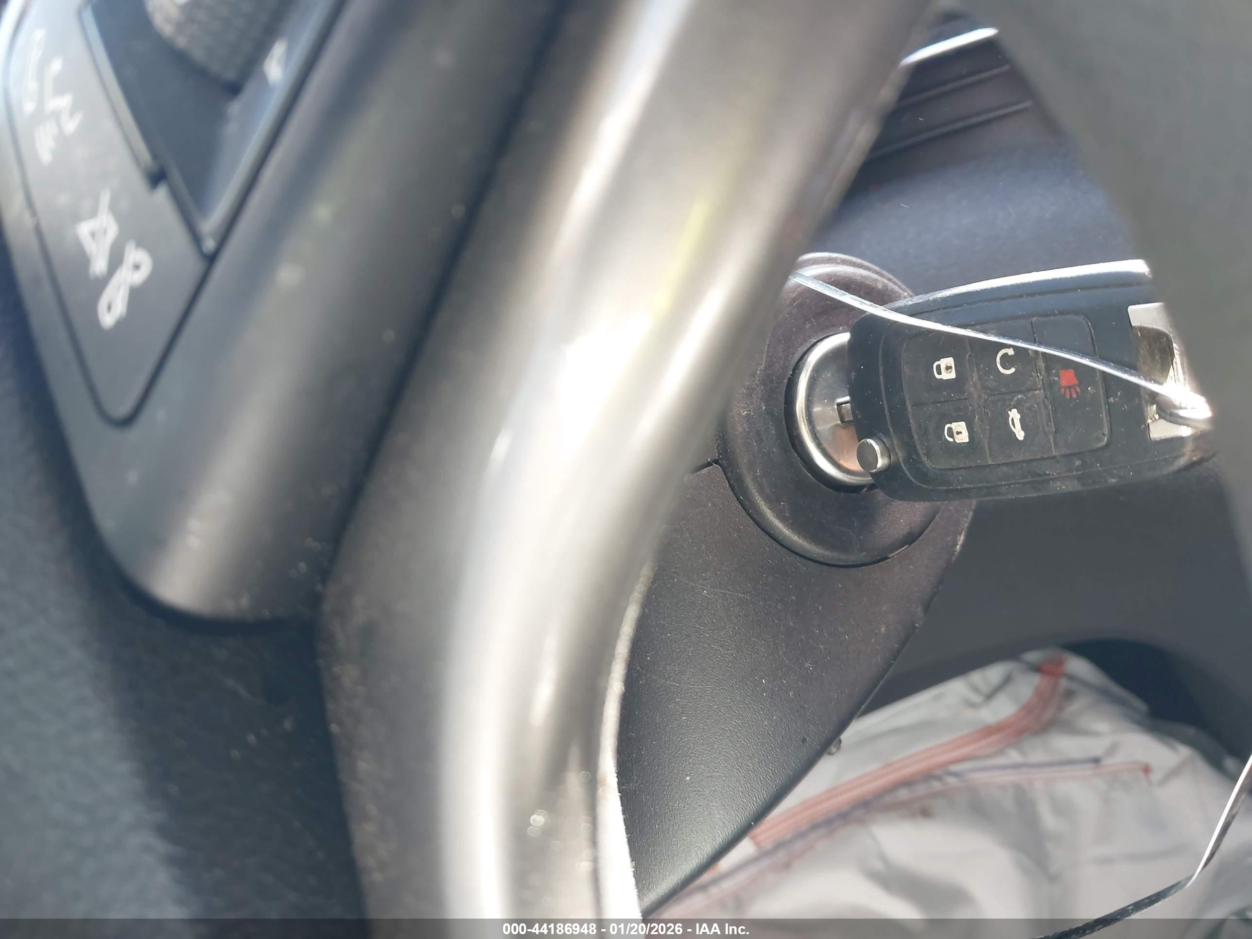 CHEVROLET MALIBU image 11