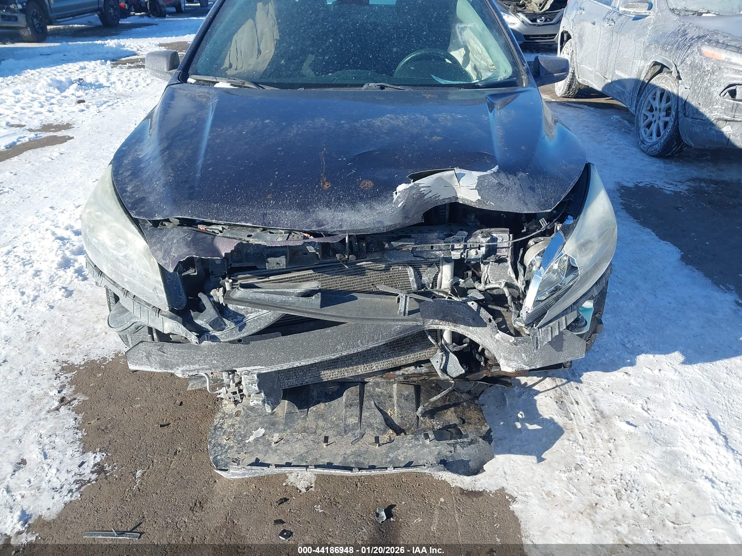 CHEVROLET MALIBU image 6