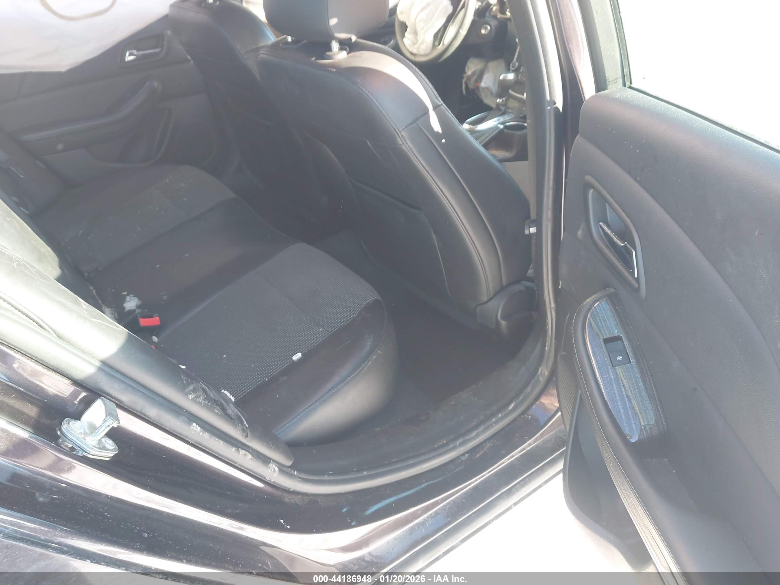 CHEVROLET MALIBU image 8