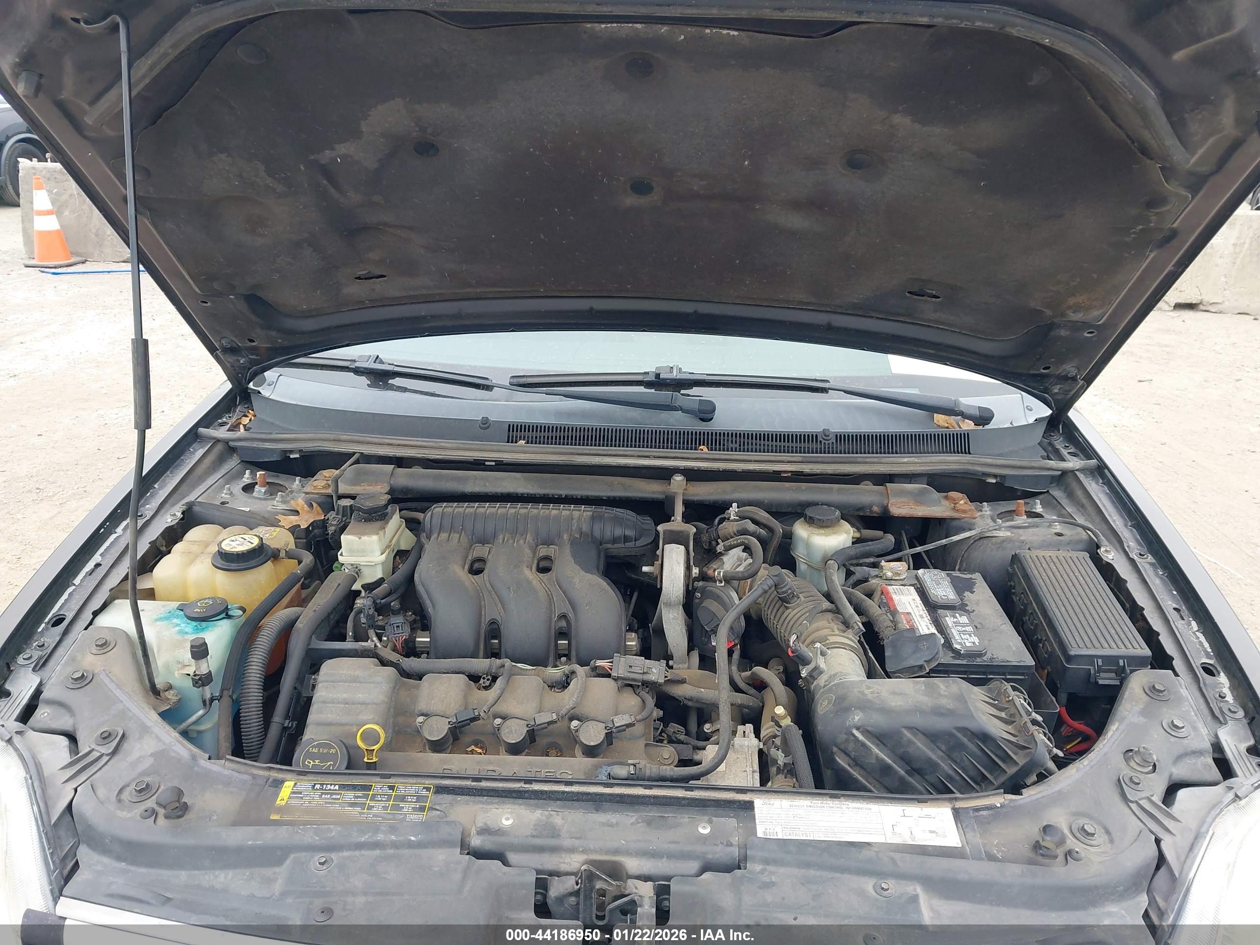 FORD FIVE image 10