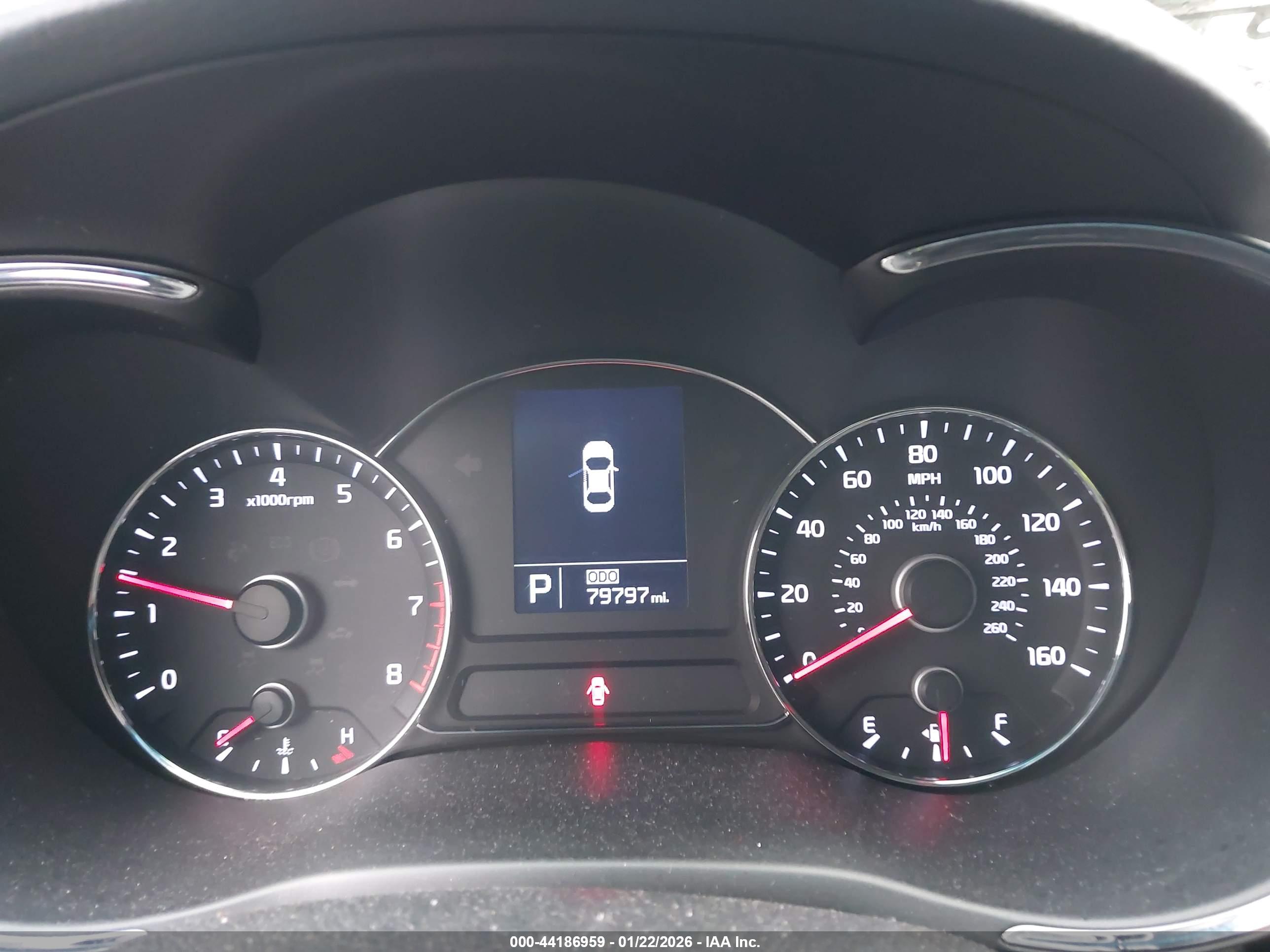KIA FORTE image 7