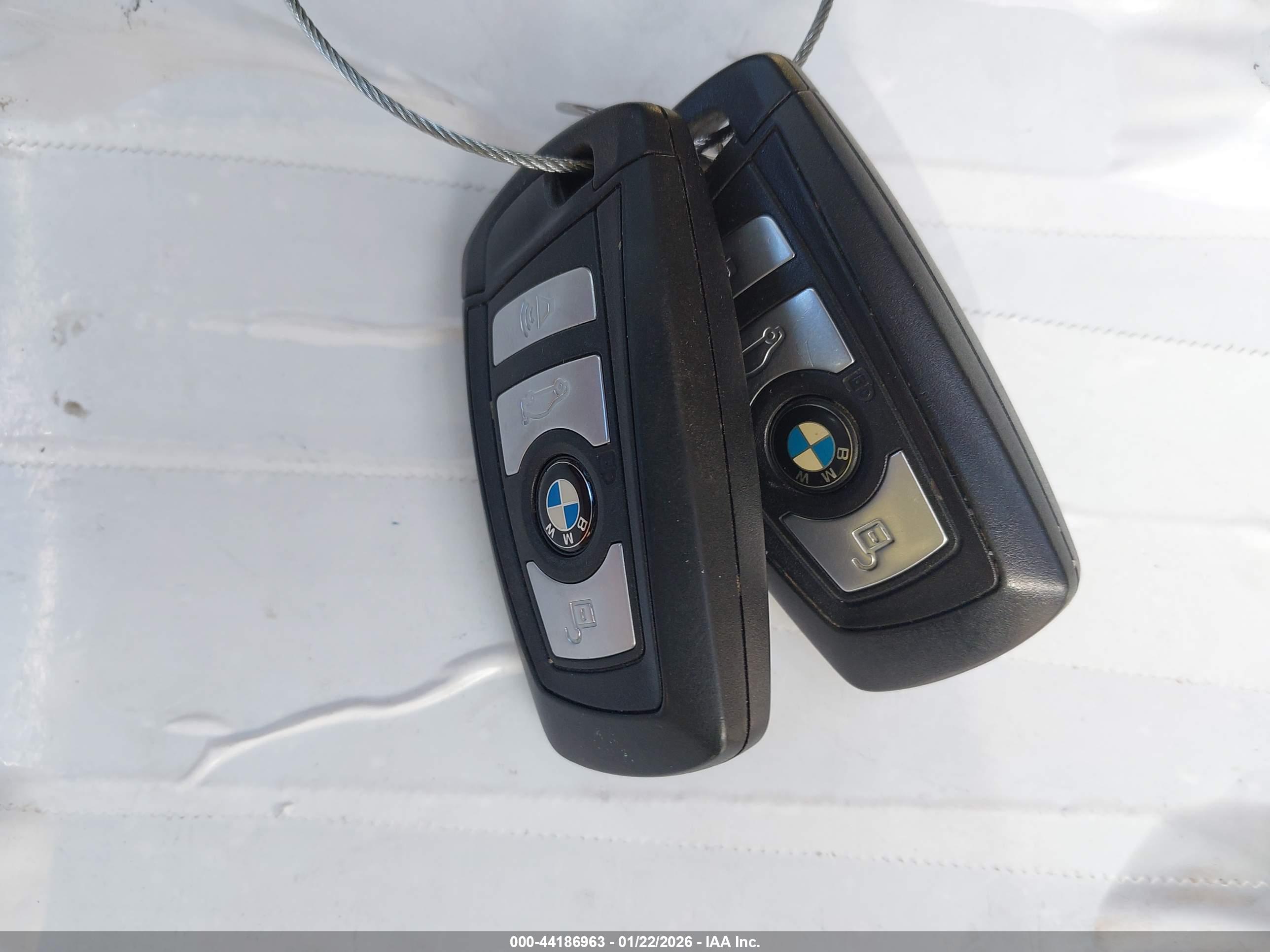 BMW X3 image 11