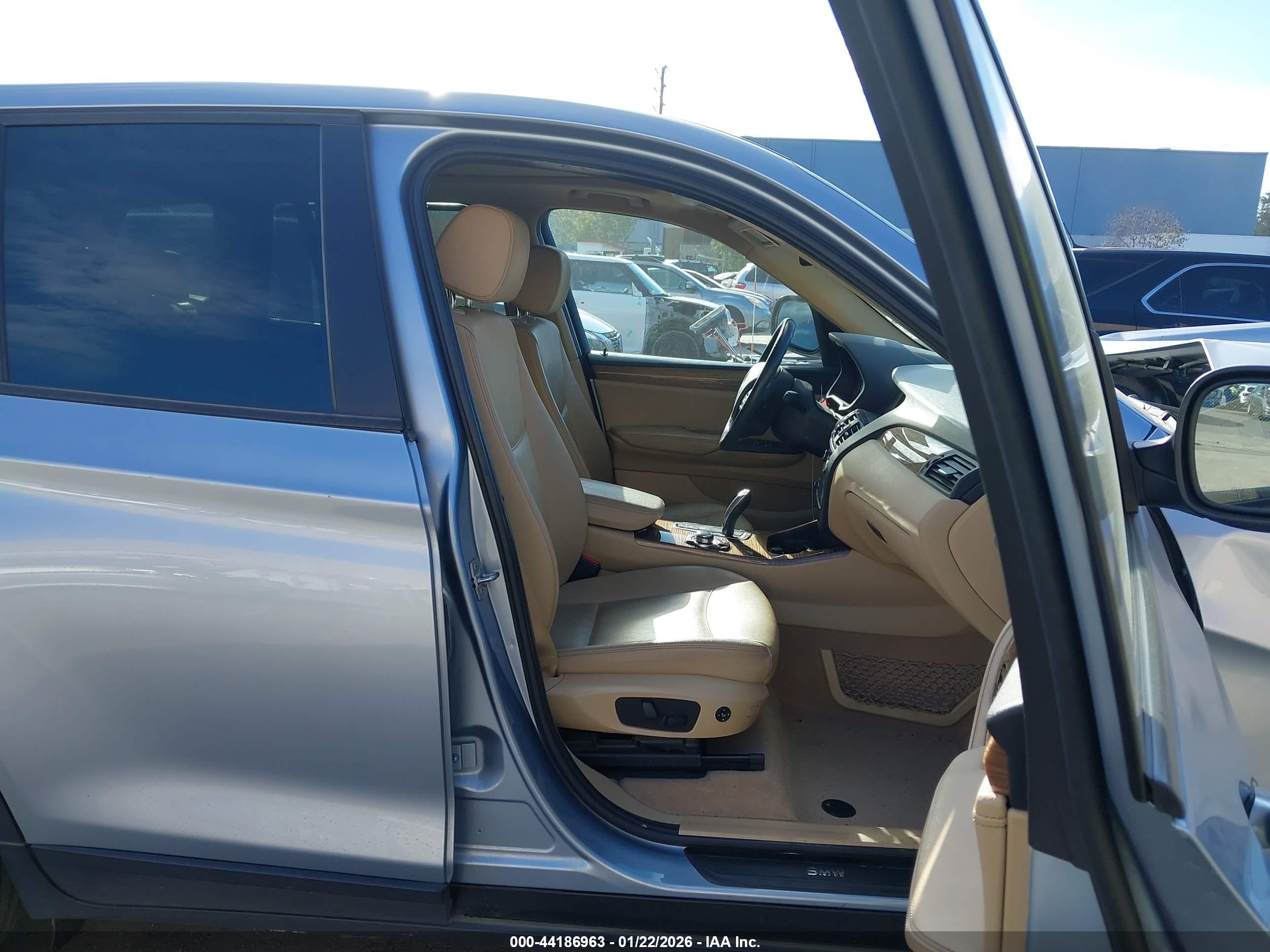 BMW X3 image 5
