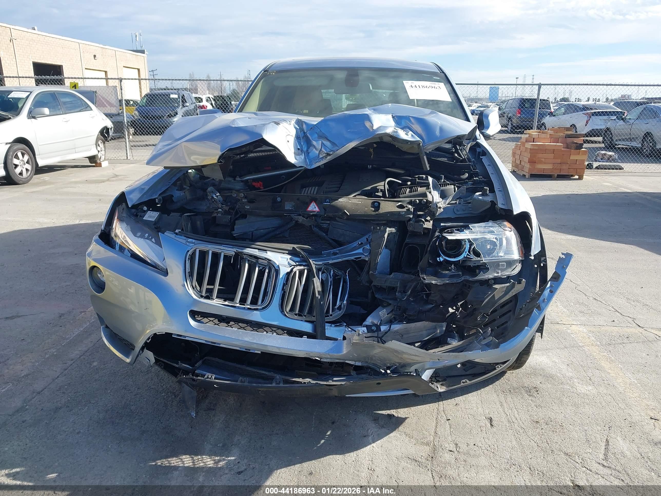 BMW X3 image 6