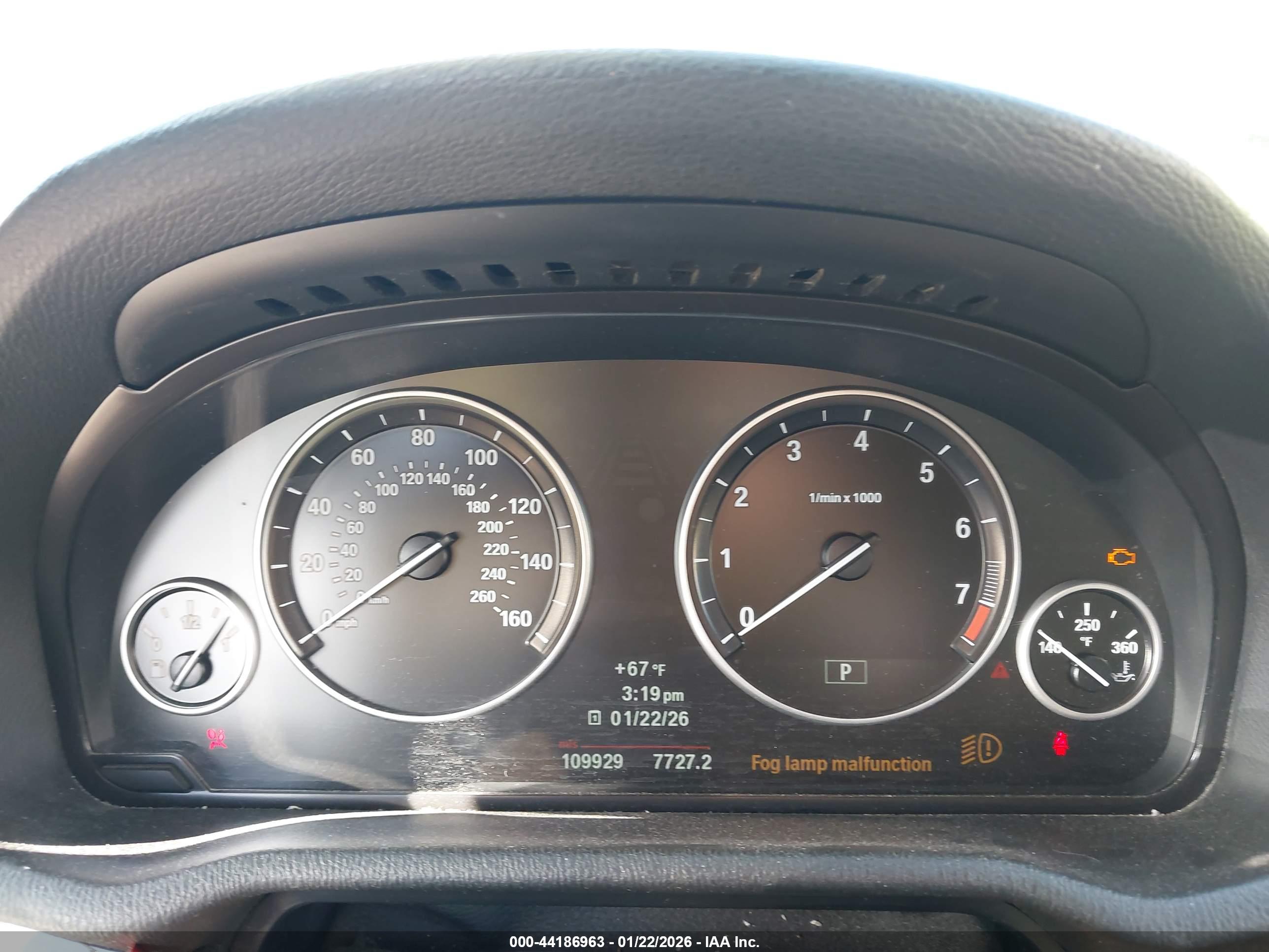BMW X3 image 7