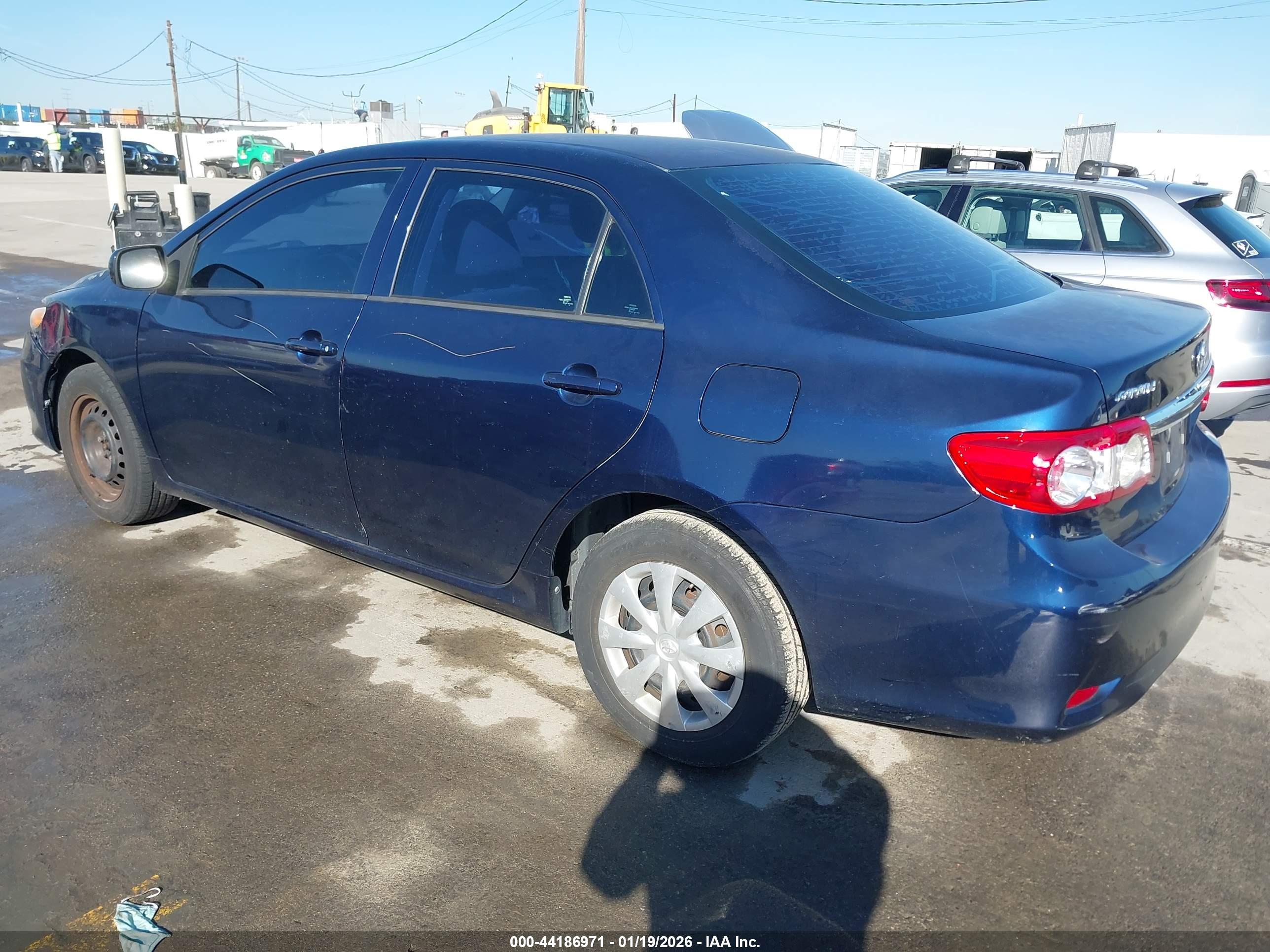 TOYOTA COROLLA image 3