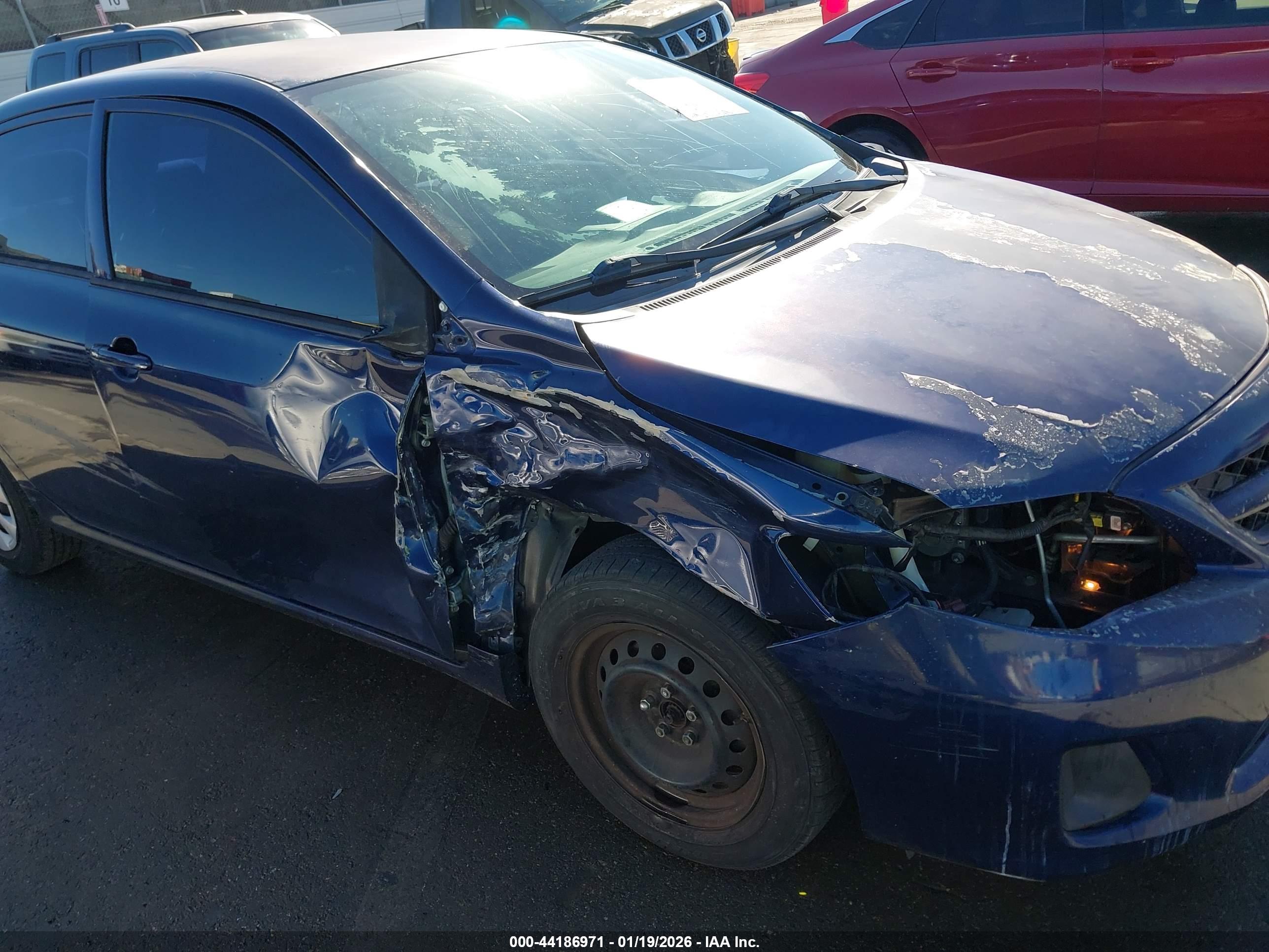 TOYOTA COROLLA image 6